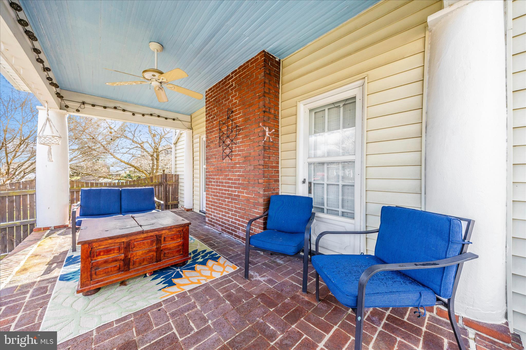 CITY OF HAGERSTOWN - Residential