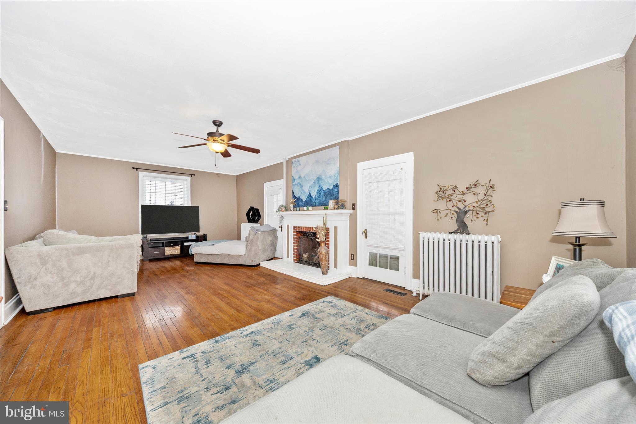 CITY OF HAGERSTOWN - Residential