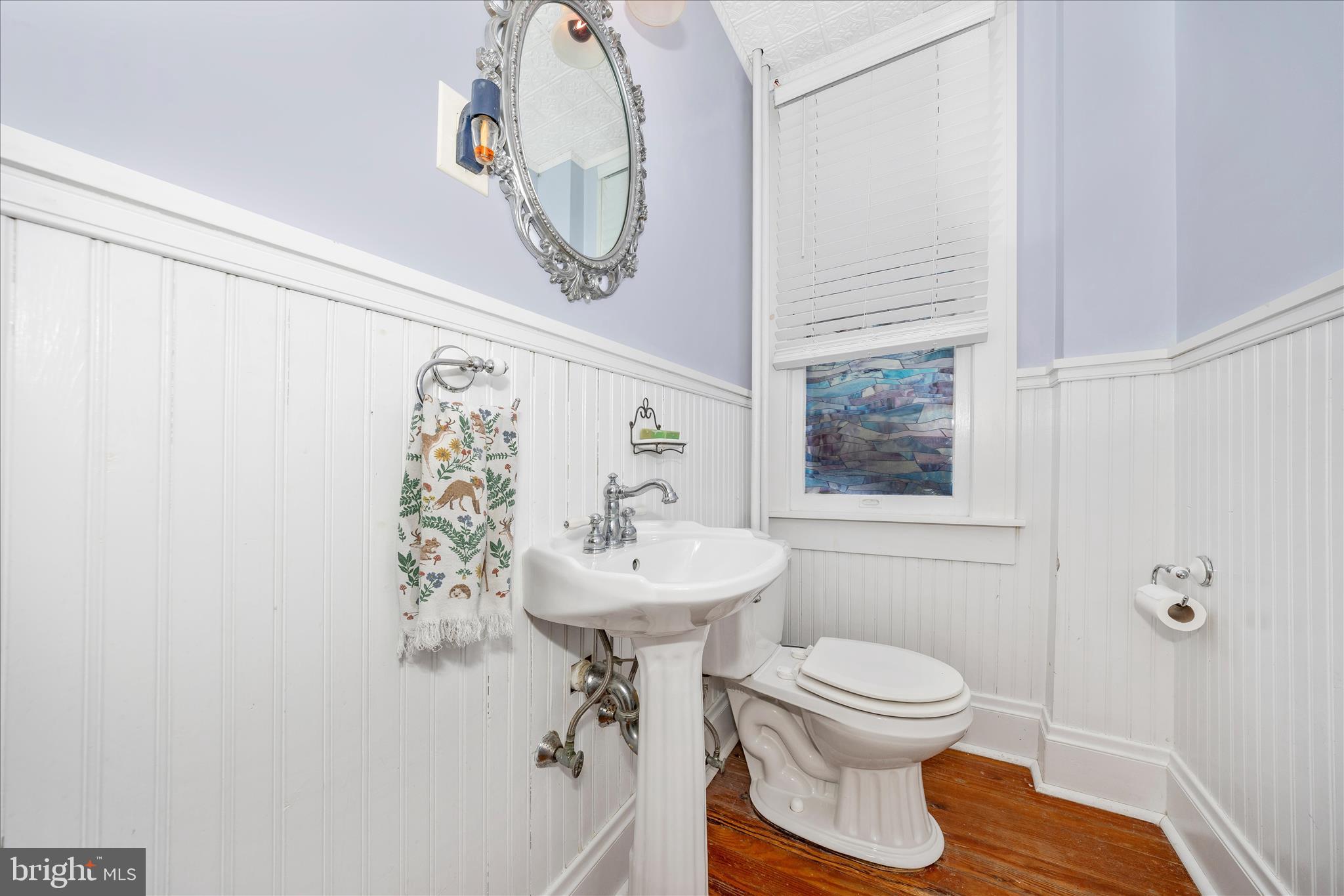 CITY OF HAGERSTOWN - Residential