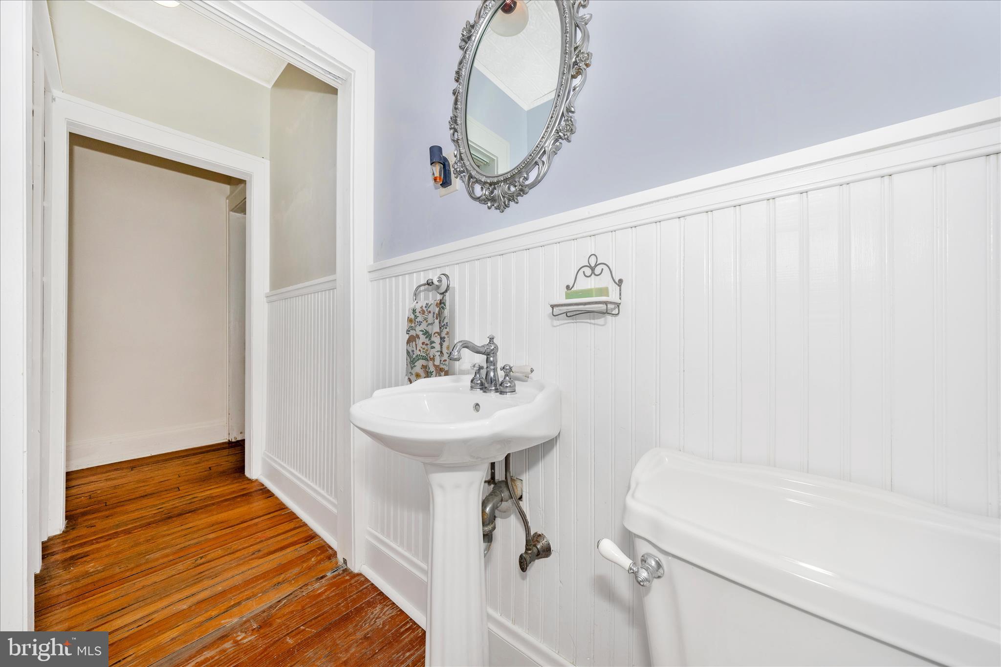 CITY OF HAGERSTOWN - Residential