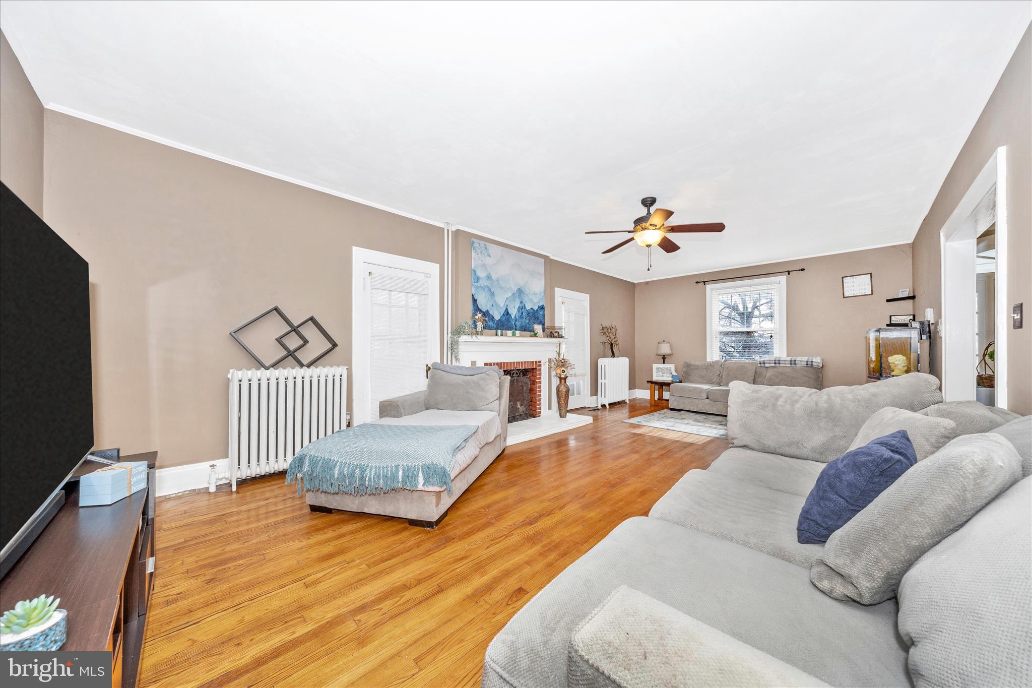 CITY OF HAGERSTOWN - Residential