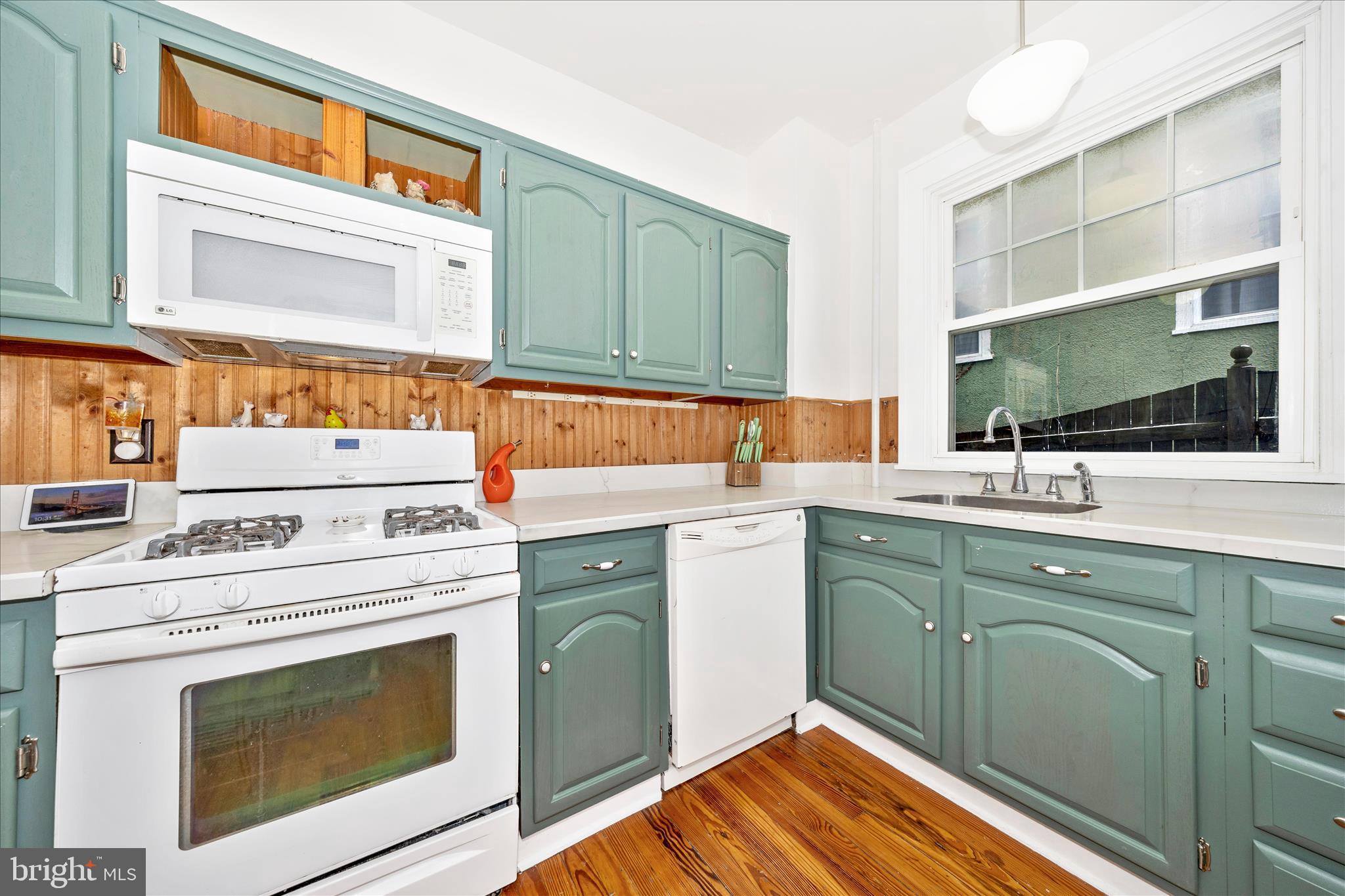 CITY OF HAGERSTOWN - Residential