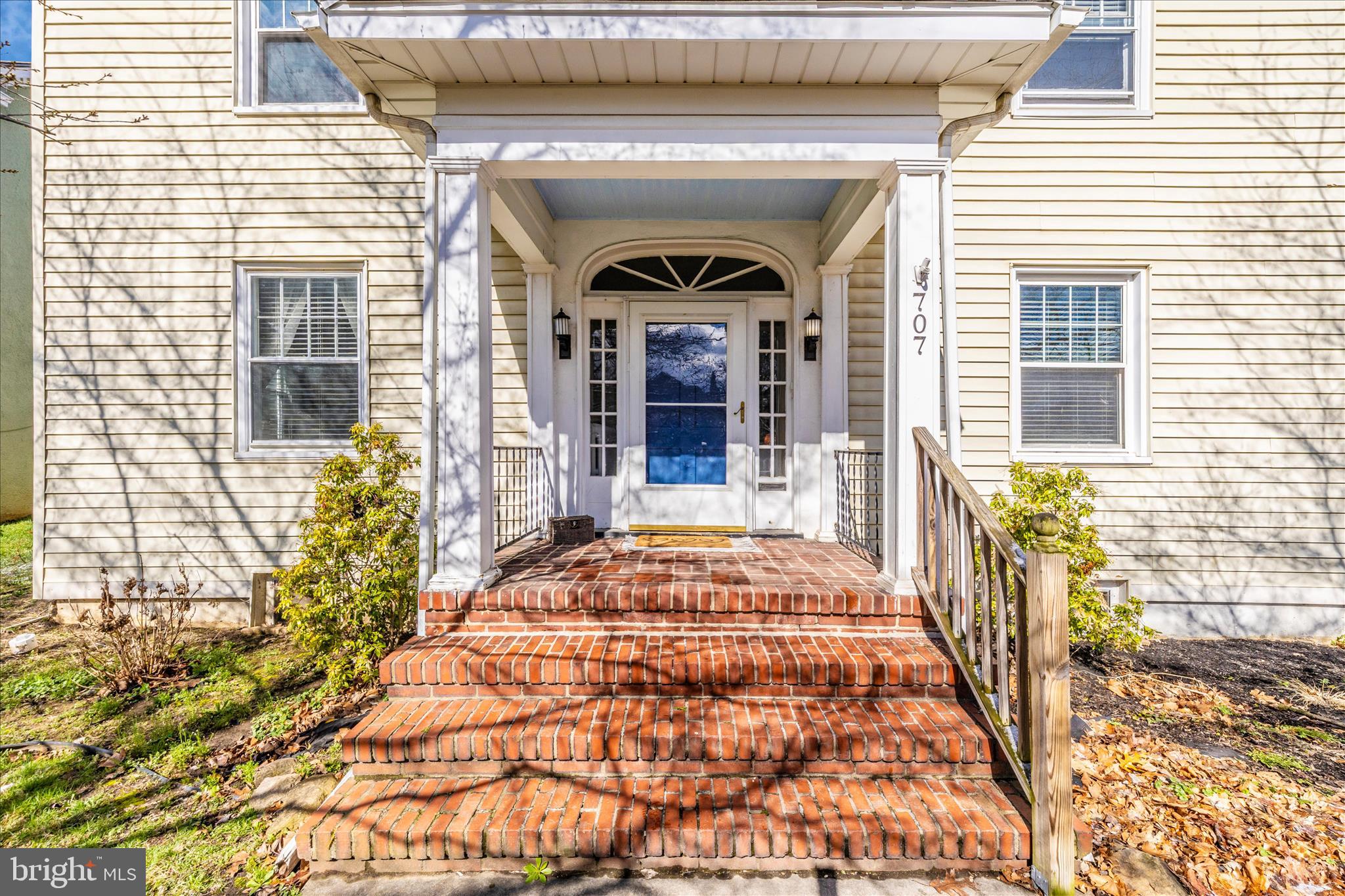 CITY OF HAGERSTOWN - Residential