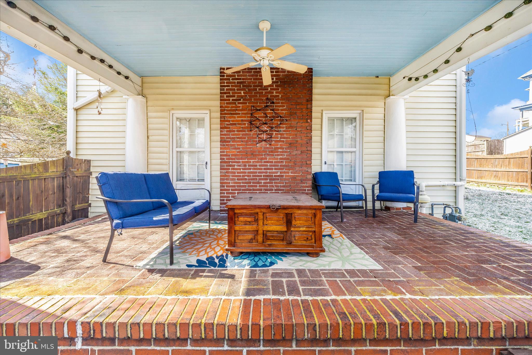 CITY OF HAGERSTOWN - Residential