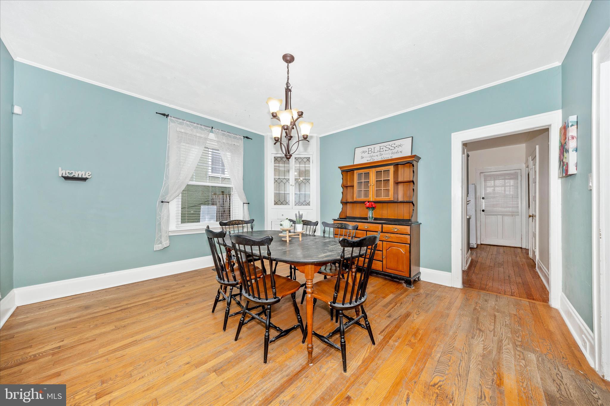 CITY OF HAGERSTOWN - Residential