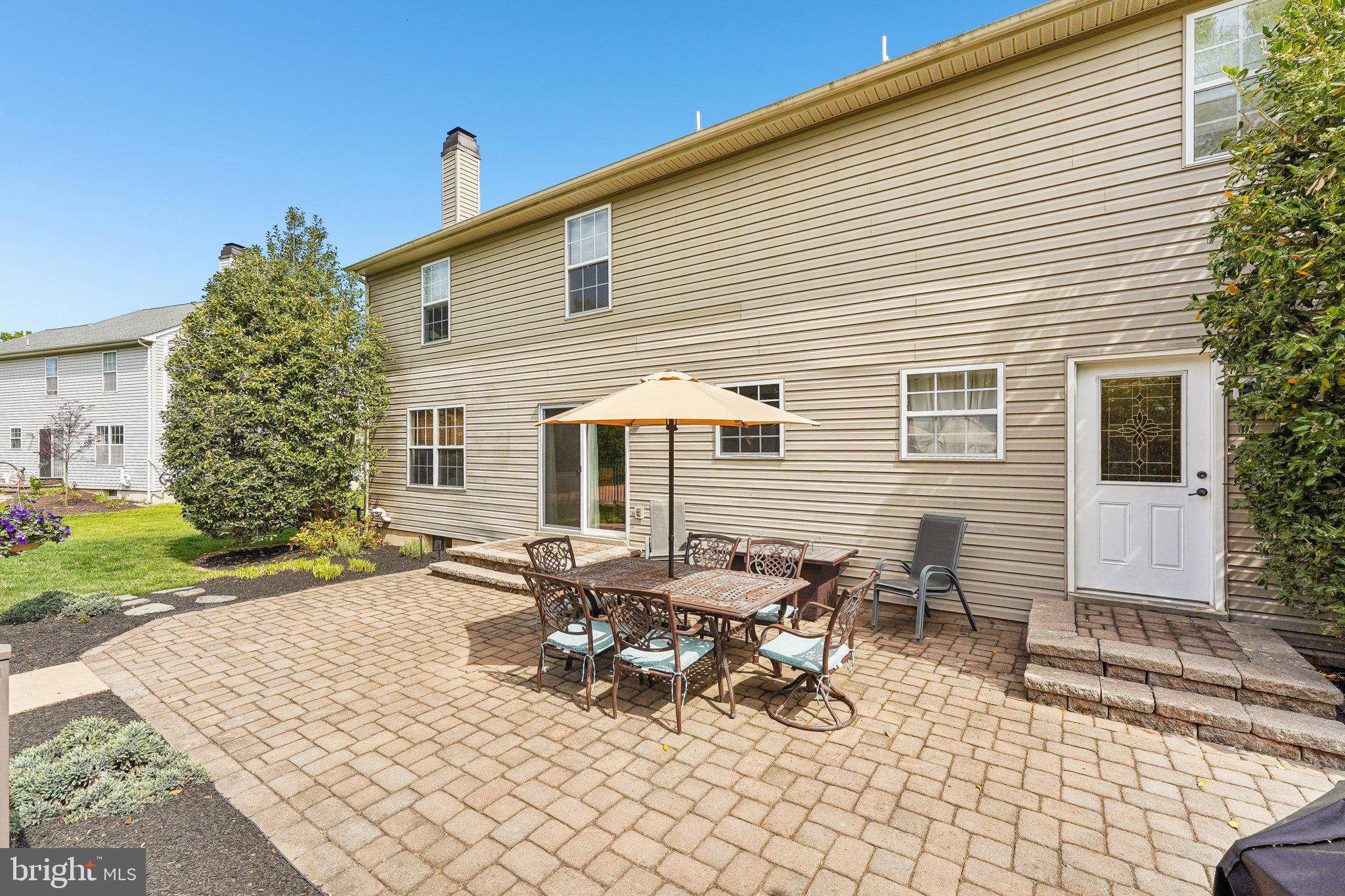 SQUIRES KNOLL - Residential