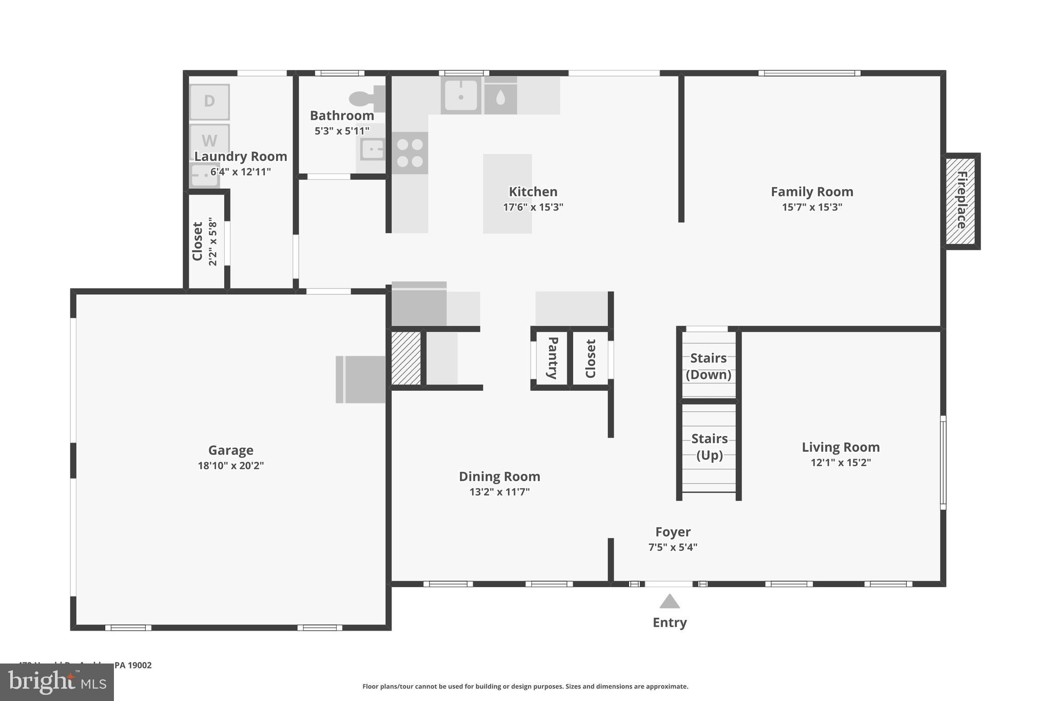 SQUIRES KNOLL - Residential