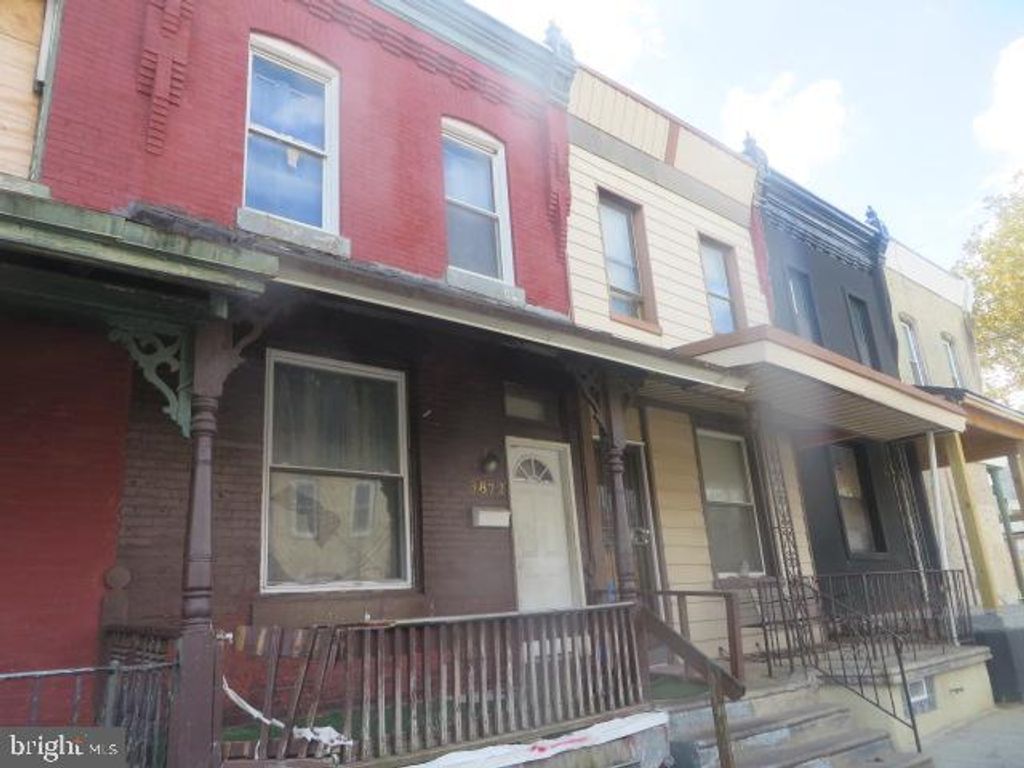 Photo of 3872 Wyalusing Avenue, PHILADELPHIA, PA 19104 (MLS # PAPH2545964)
