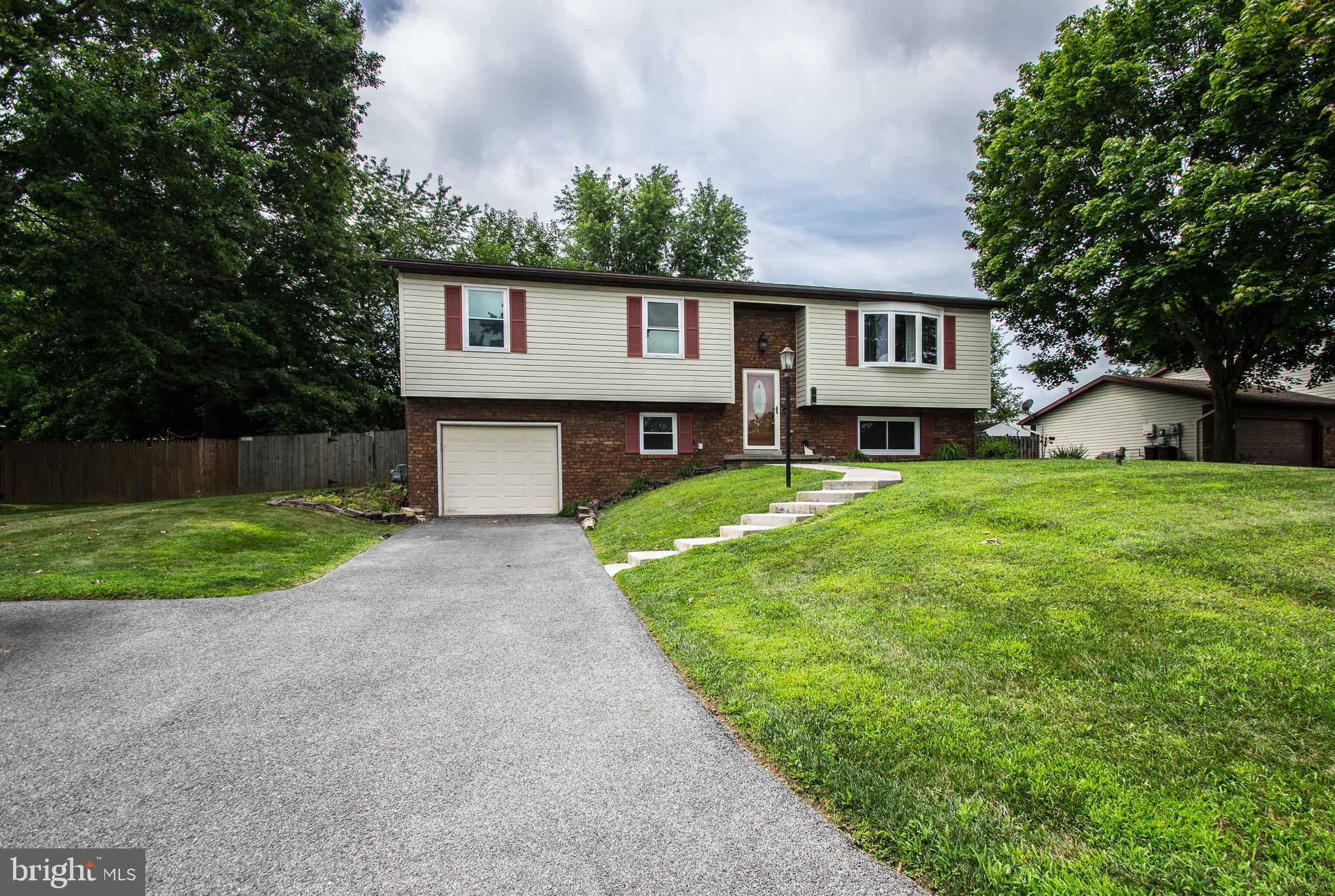 51 ALLEN DRIVE