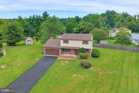 Homes For Sale - 5 Yorkshire Court<br/> DOVER, DE 19901