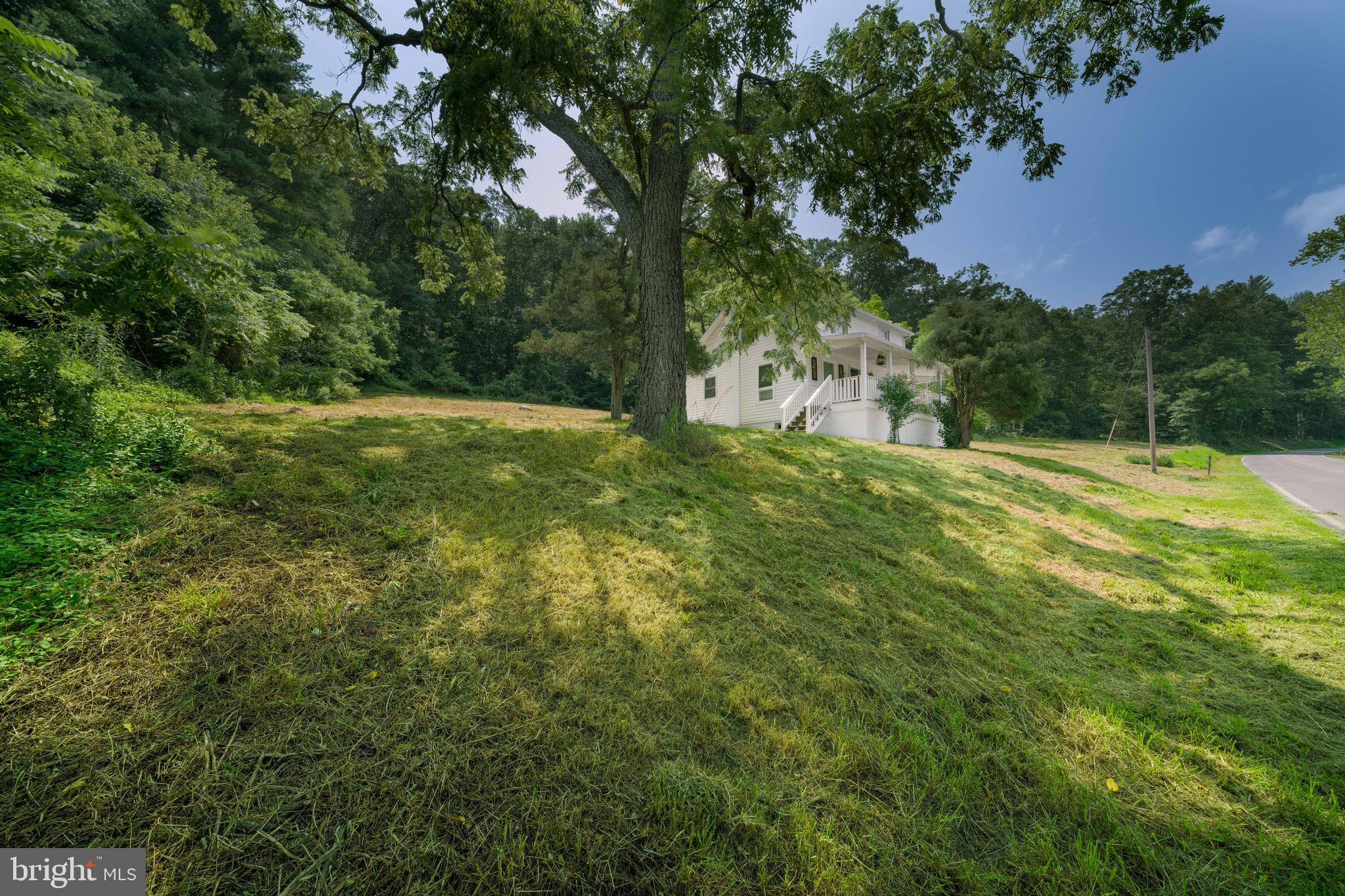 14009 WOODMONT ROAD