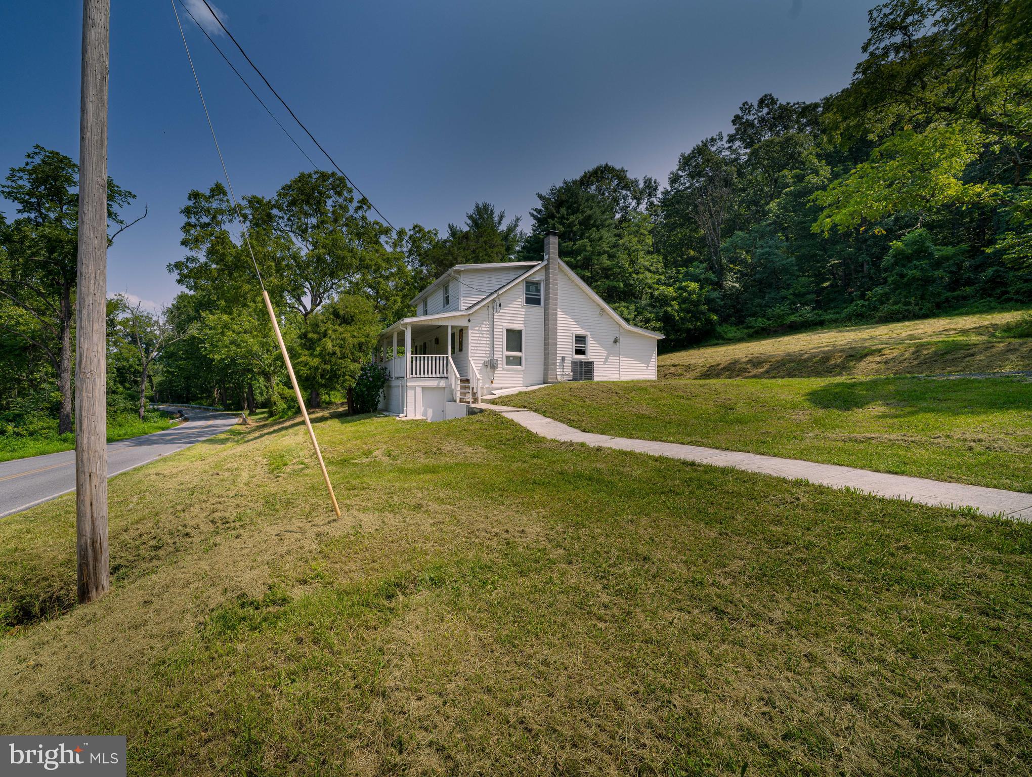 14009 WOODMONT ROAD