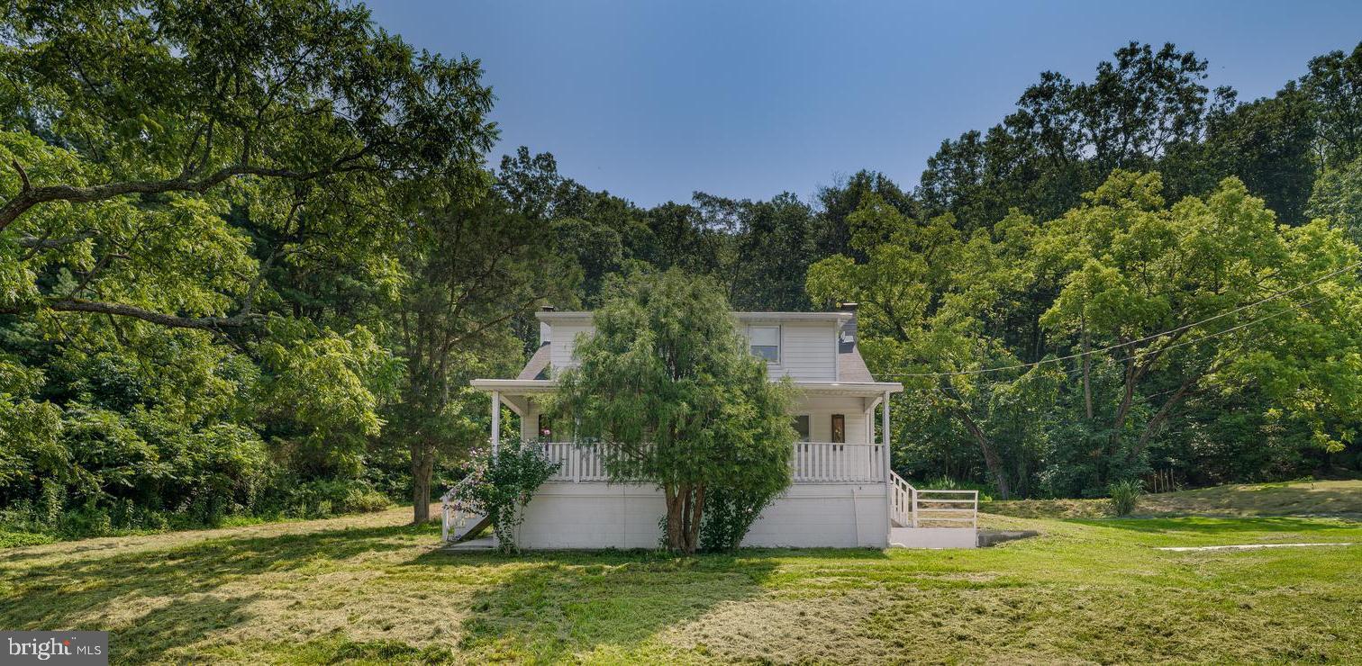 14009 WOODMONT ROAD