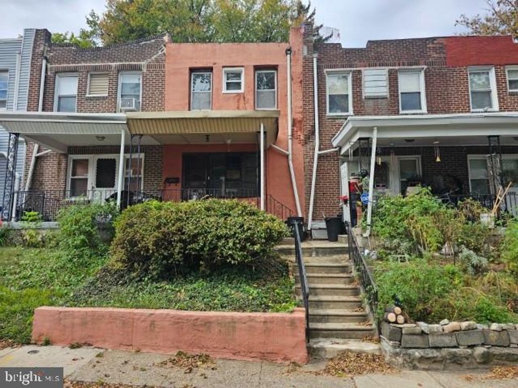 Photo of 6846 N 7th Street, PHILADELPHIA, PA 19126 (MLS # PAPH2551630)