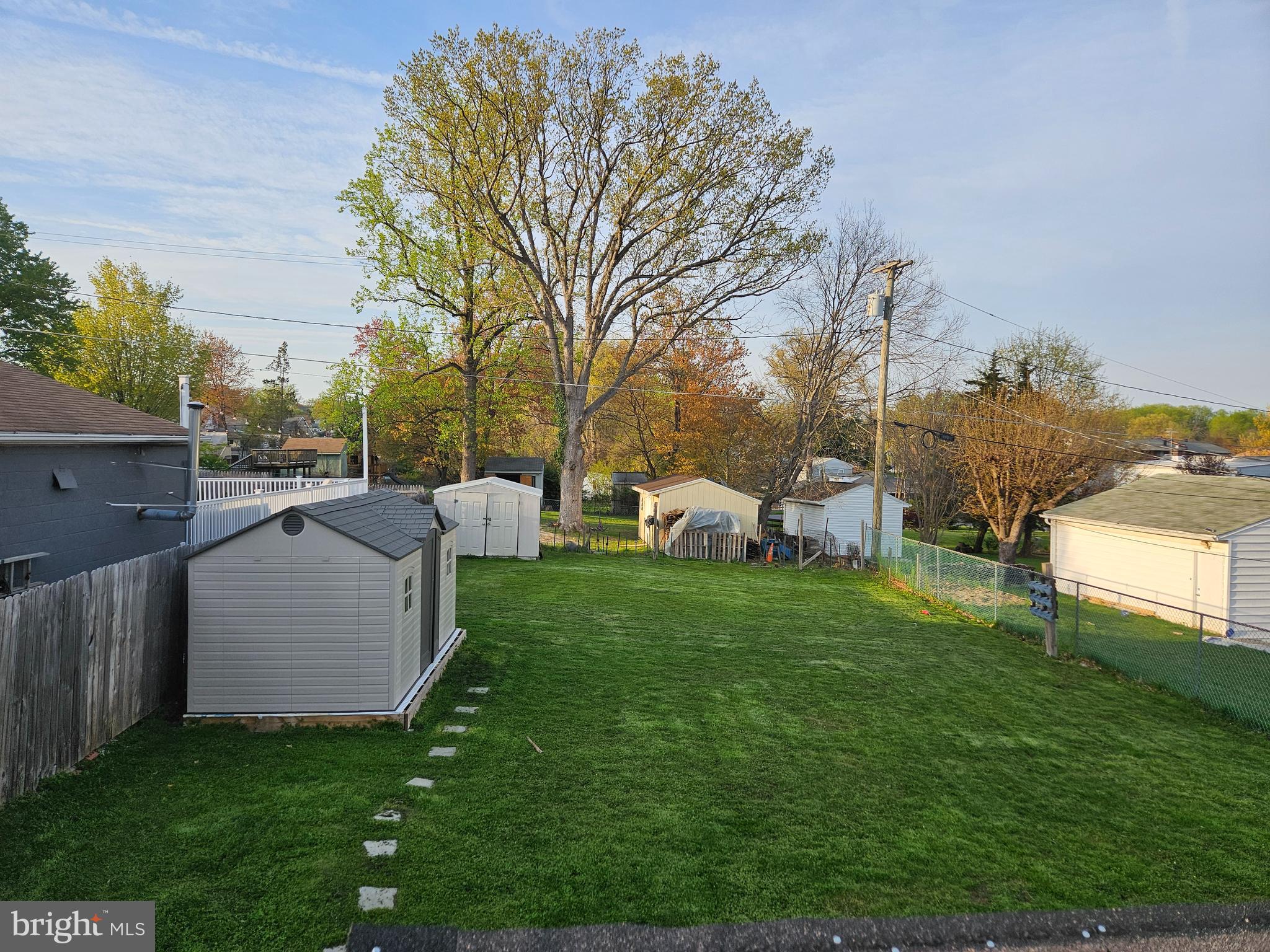 PARKVILLE - Residential