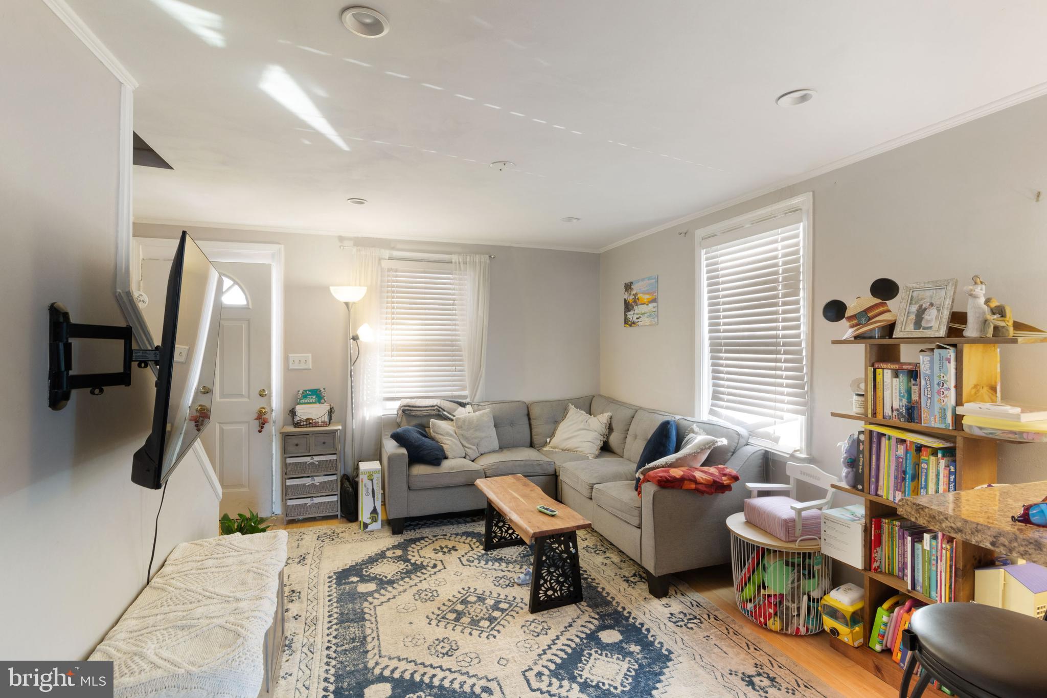PARKVILLE - Residential