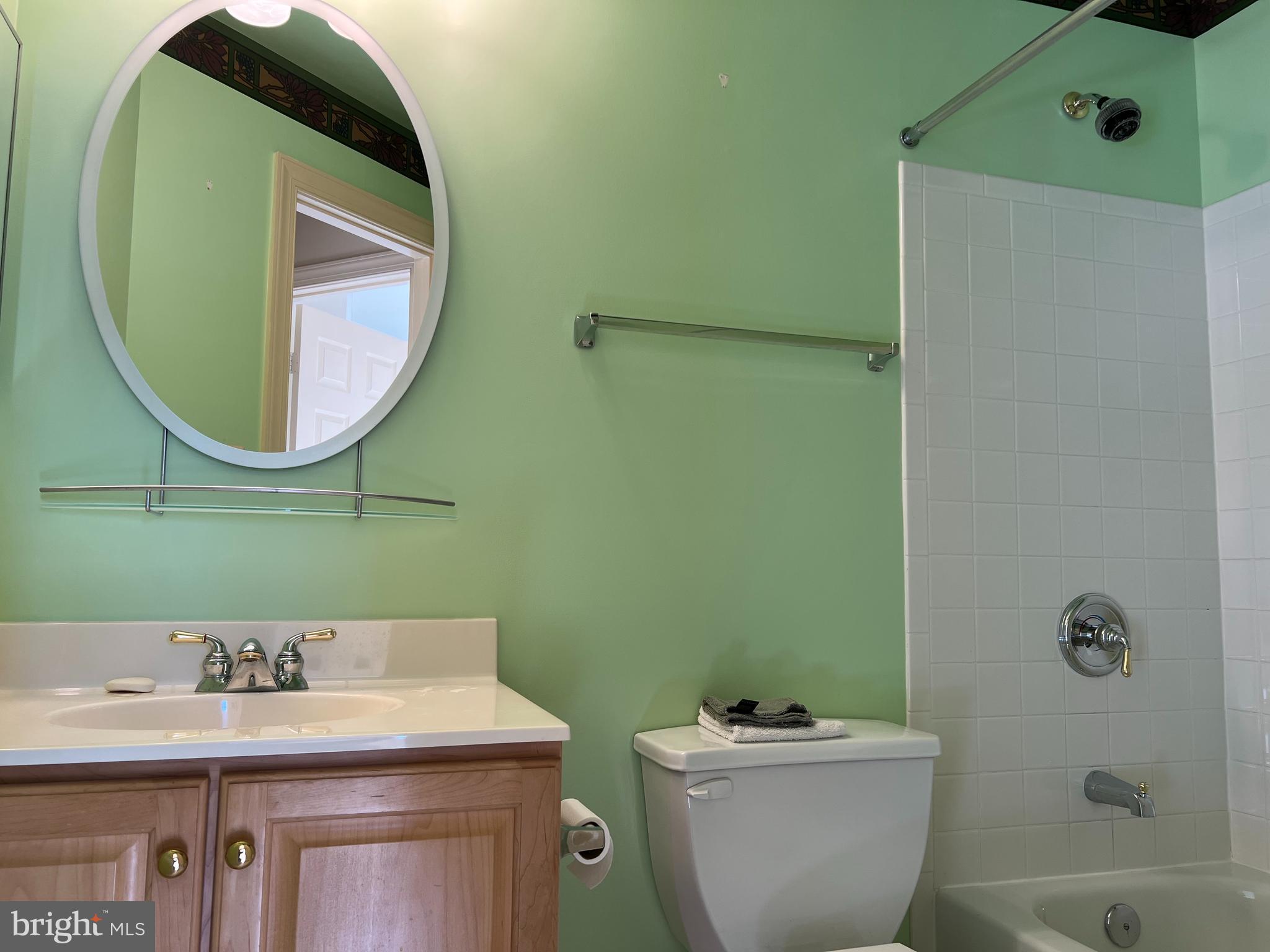 CAMBRIDGE HEIGHTS - Residential