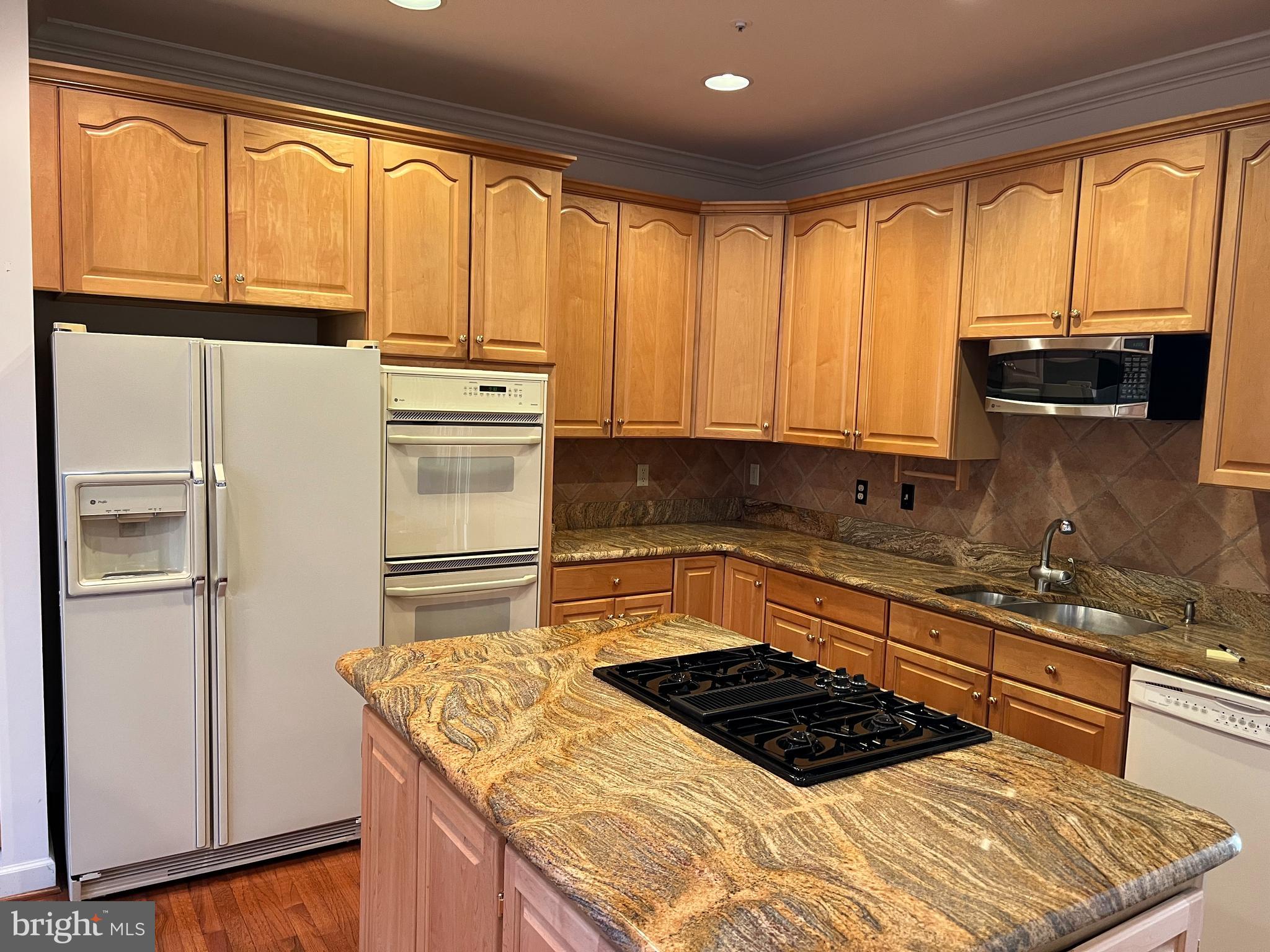 CAMBRIDGE HEIGHTS - Residential