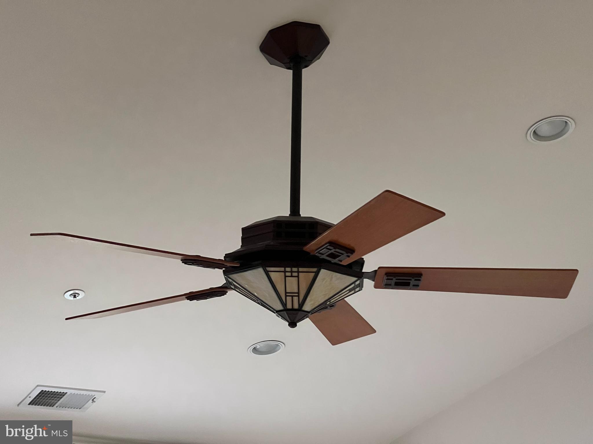 CAMBRIDGE HEIGHTS - Residential