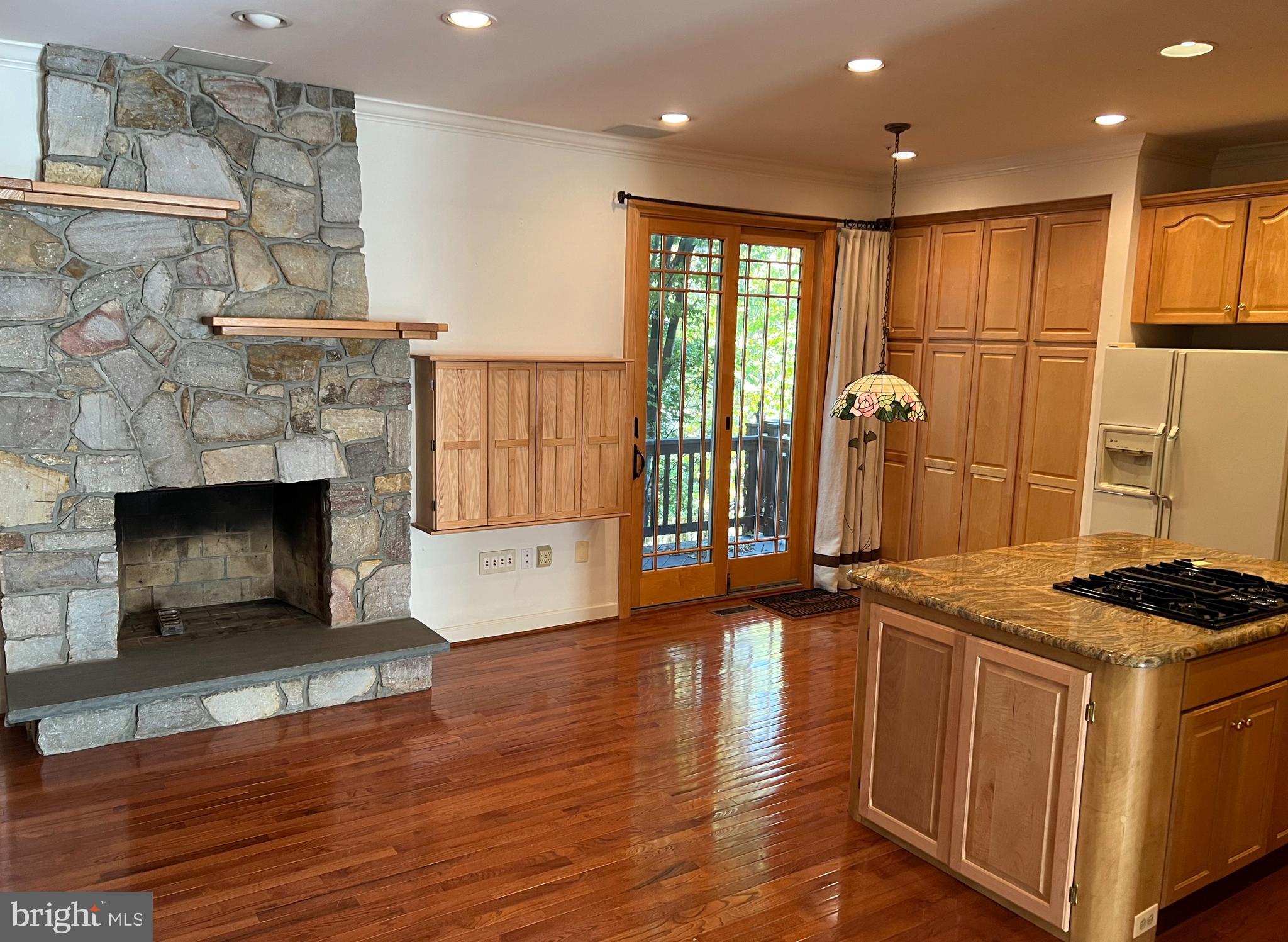 CAMBRIDGE HEIGHTS - Residential