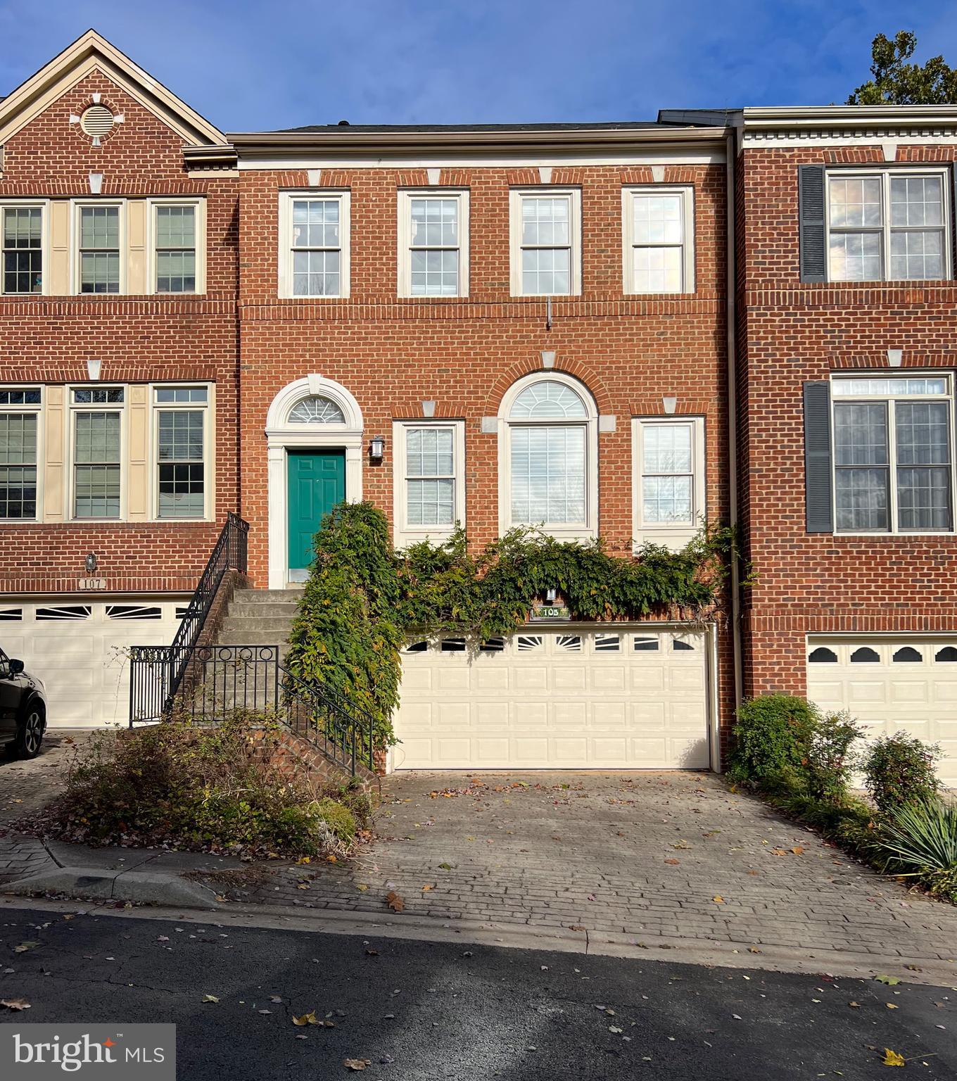 CAMBRIDGE HEIGHTS - Residential