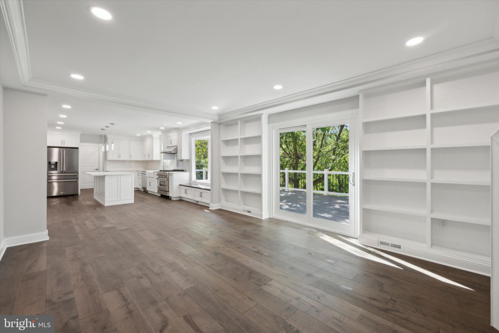 GREYSTONE - Residential