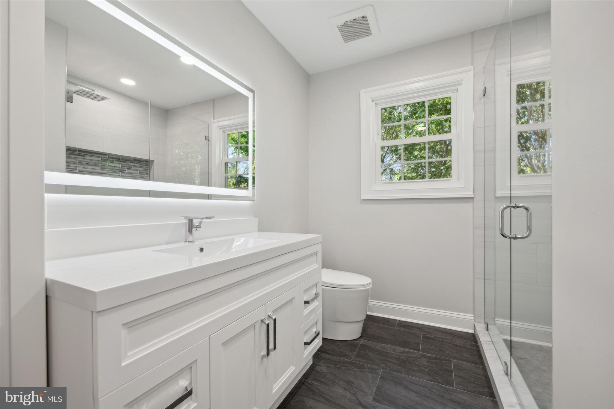 GREYSTONE - Residential