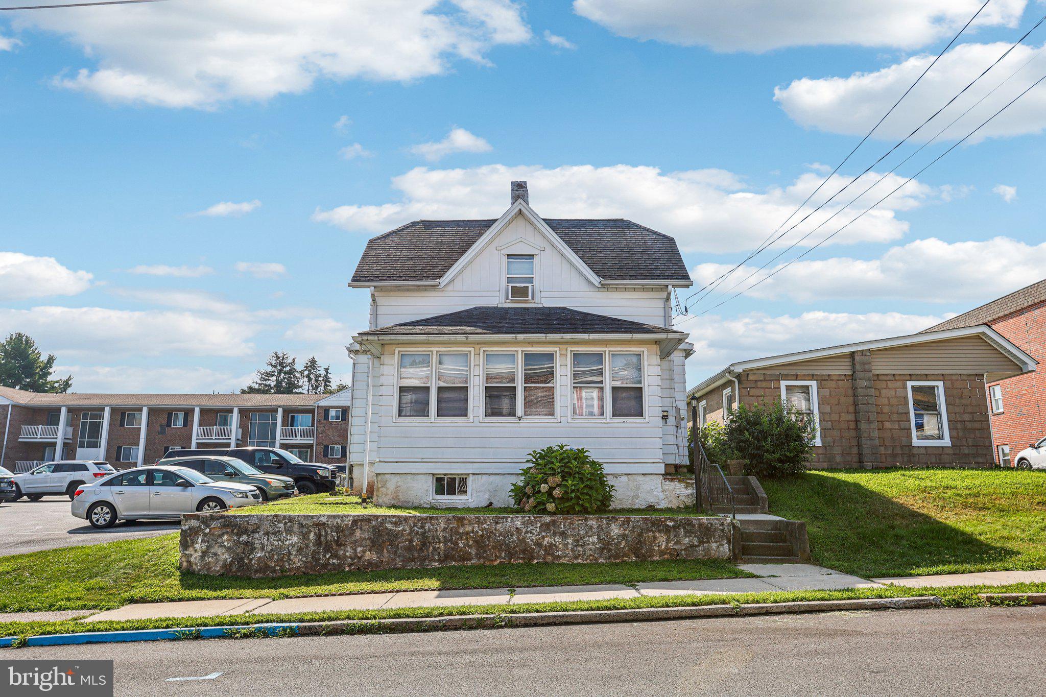454 CHURCH STREET