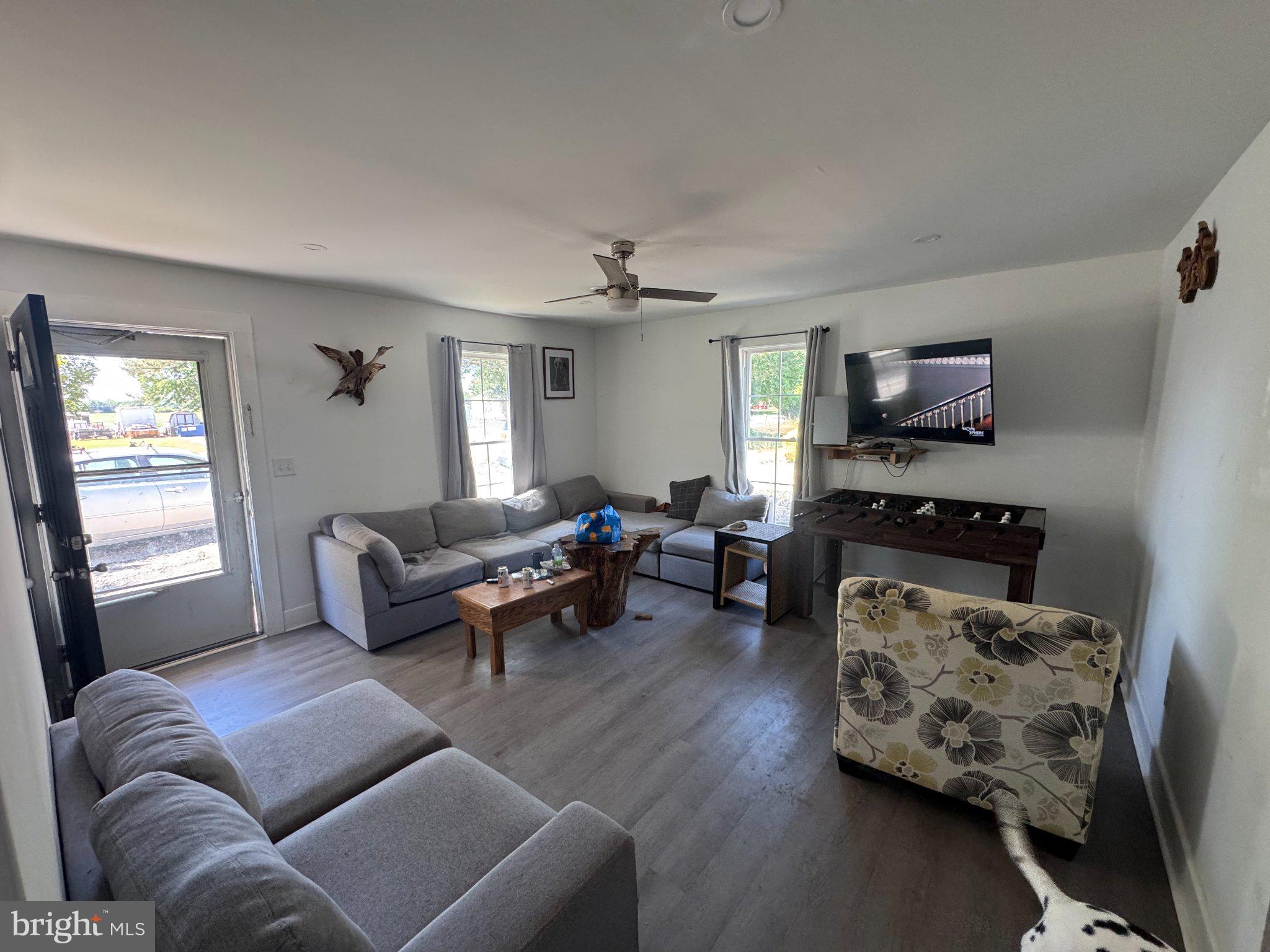4257 FEDERALSBURG ROAD