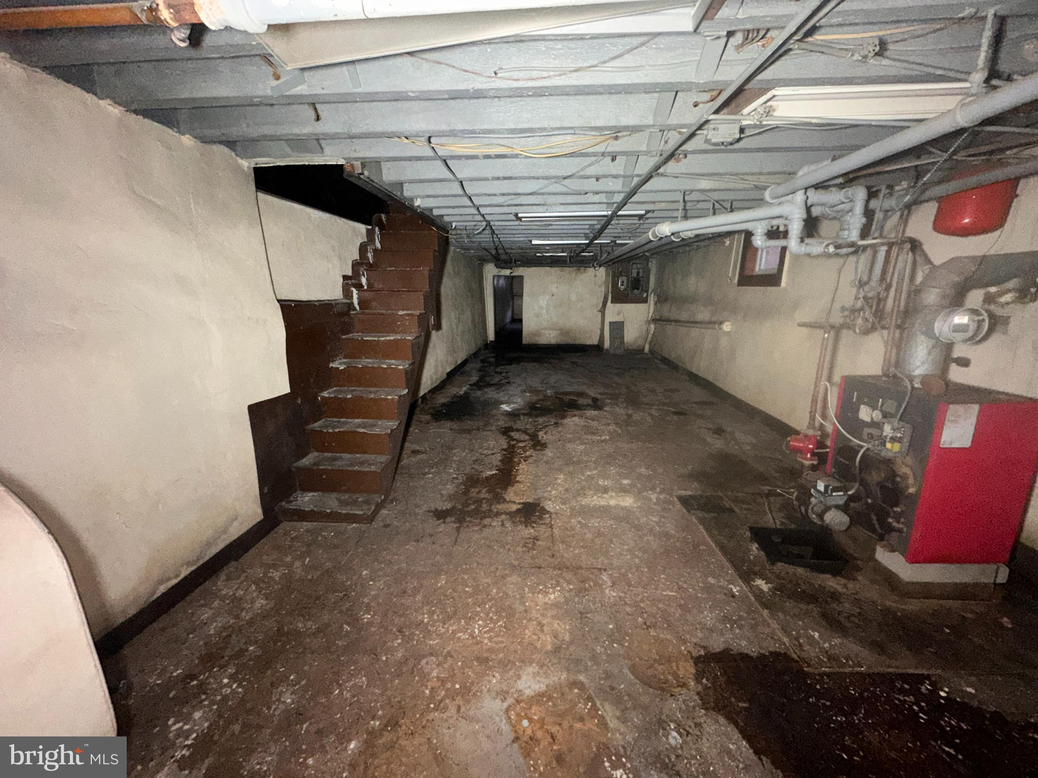 PHILADELPHIA (NORTH) - Residential Income