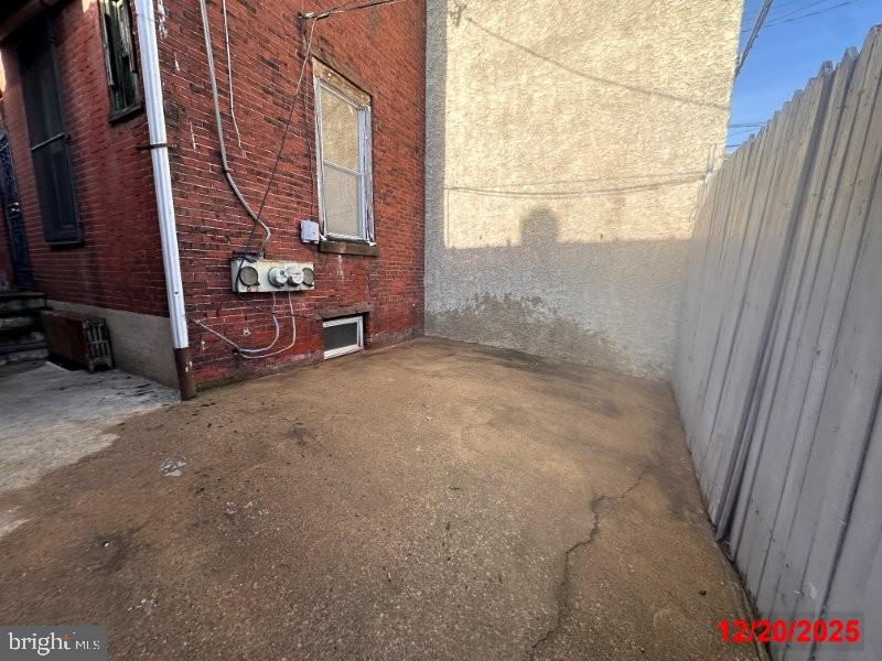 PHILADELPHIA (NORTH) - Residential Income