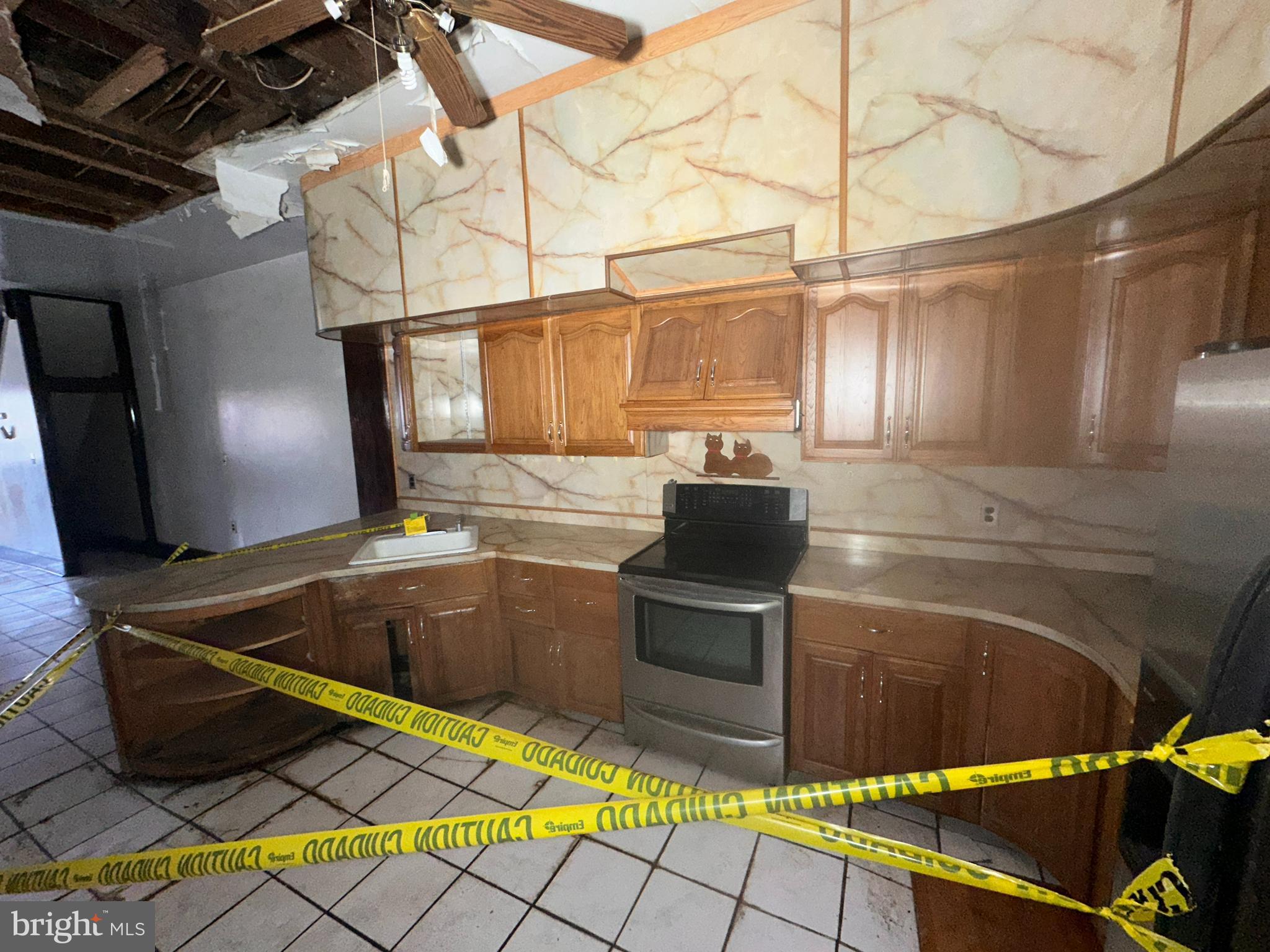 PHILADELPHIA (NORTH) - Residential Income