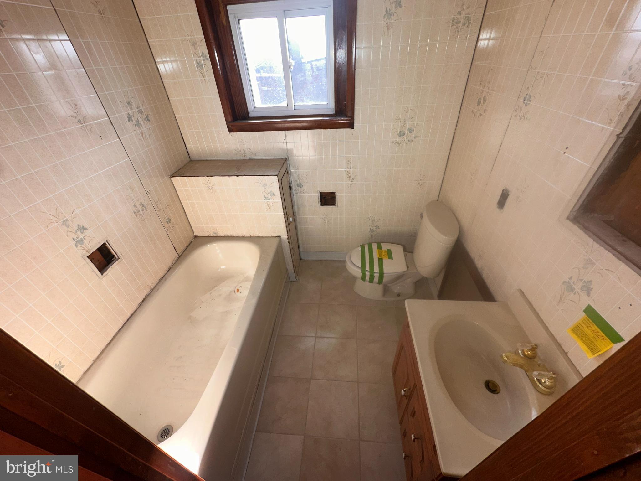 PHILADELPHIA (NORTH) - Residential Income