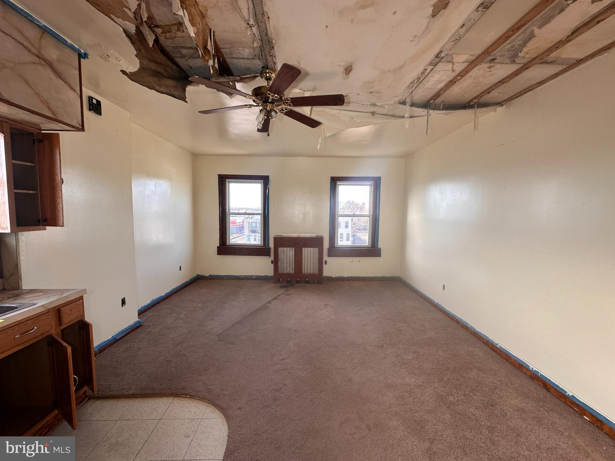 PHILADELPHIA (NORTH) - Residential Income