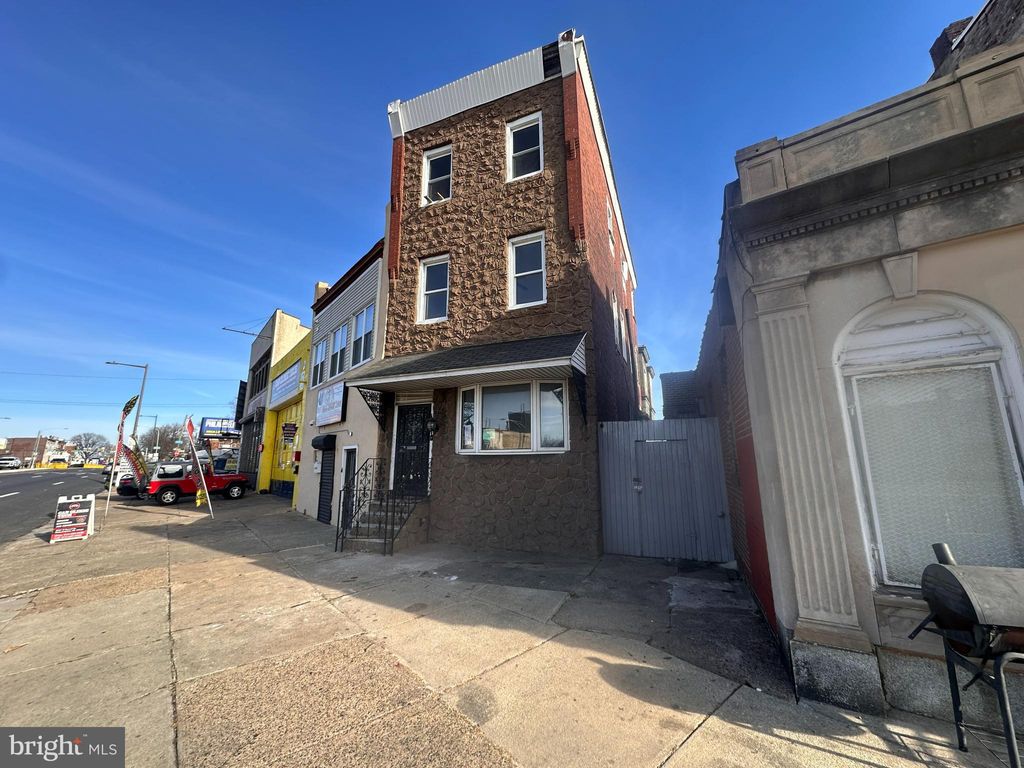 Photo of 3947 N Broad Street, PHILADELPHIA, PA 19140 (MLS # PAPH2572040)