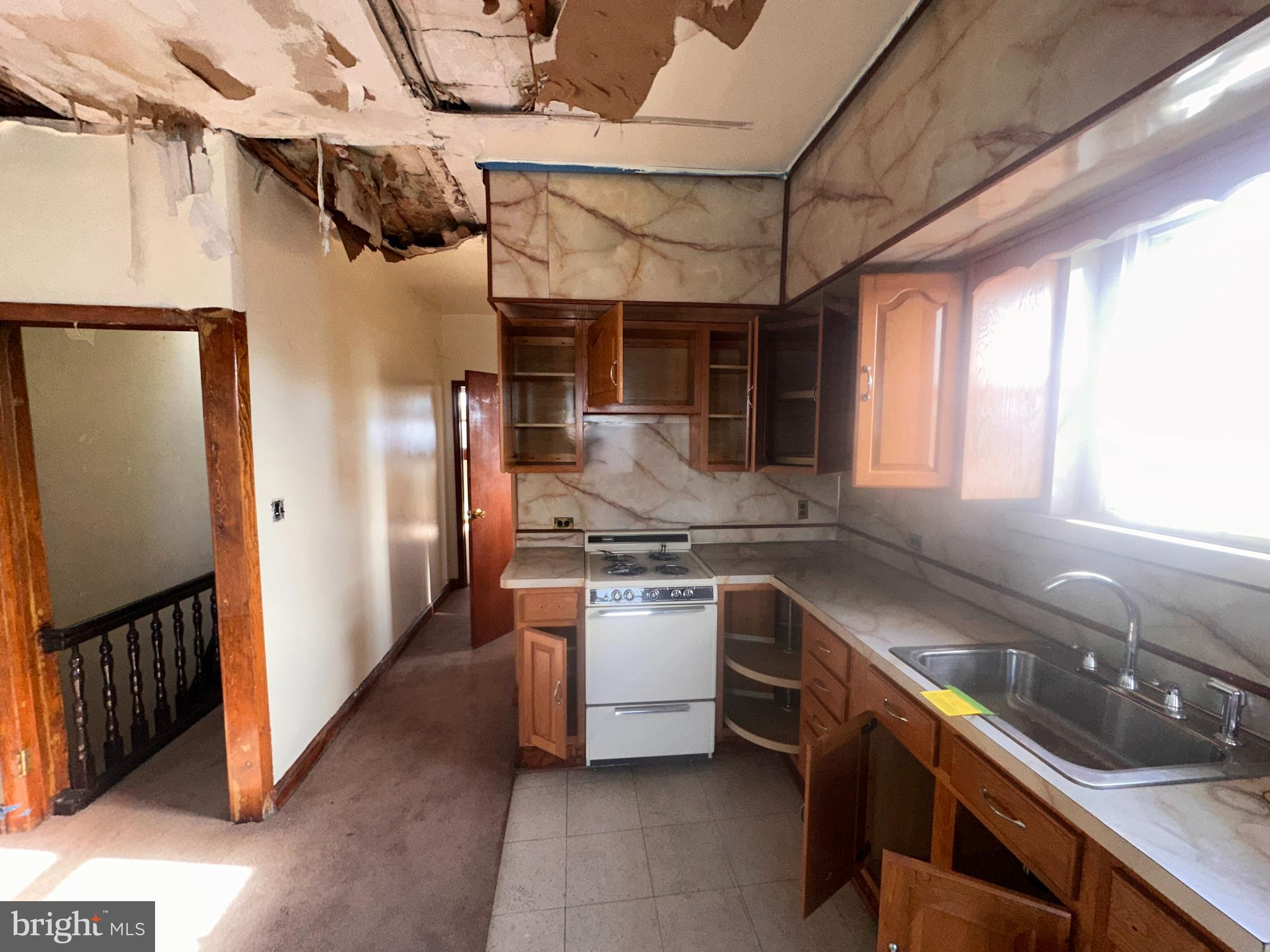 PHILADELPHIA (NORTH) - Residential Income