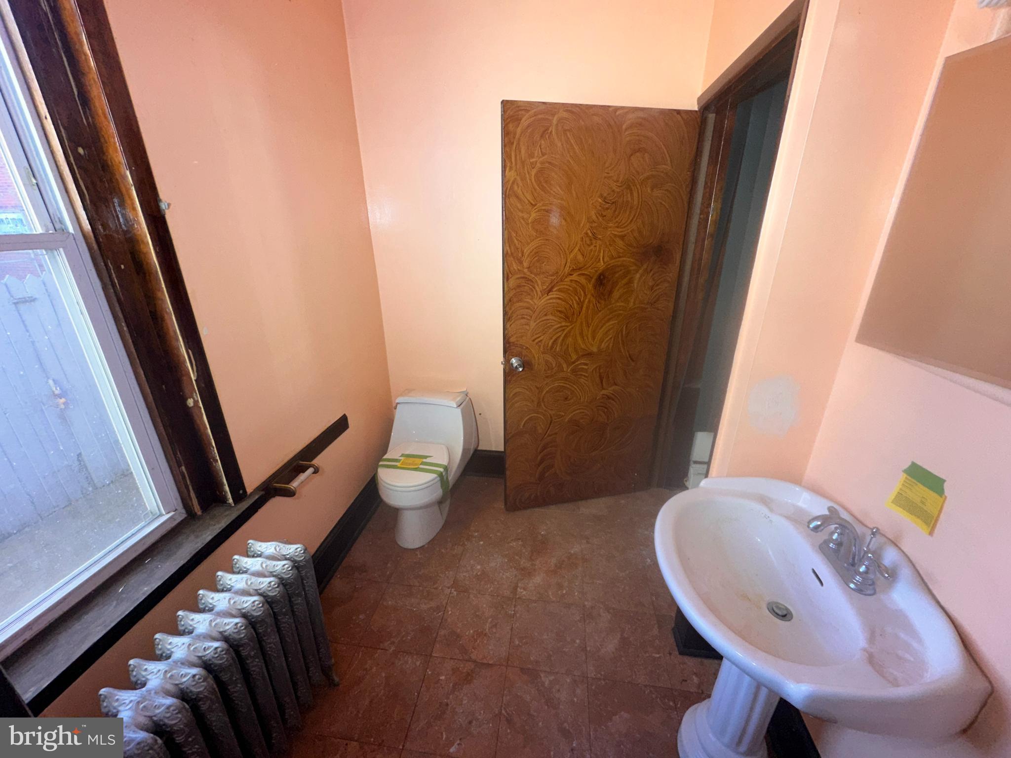 PHILADELPHIA (NORTH) - Residential Income