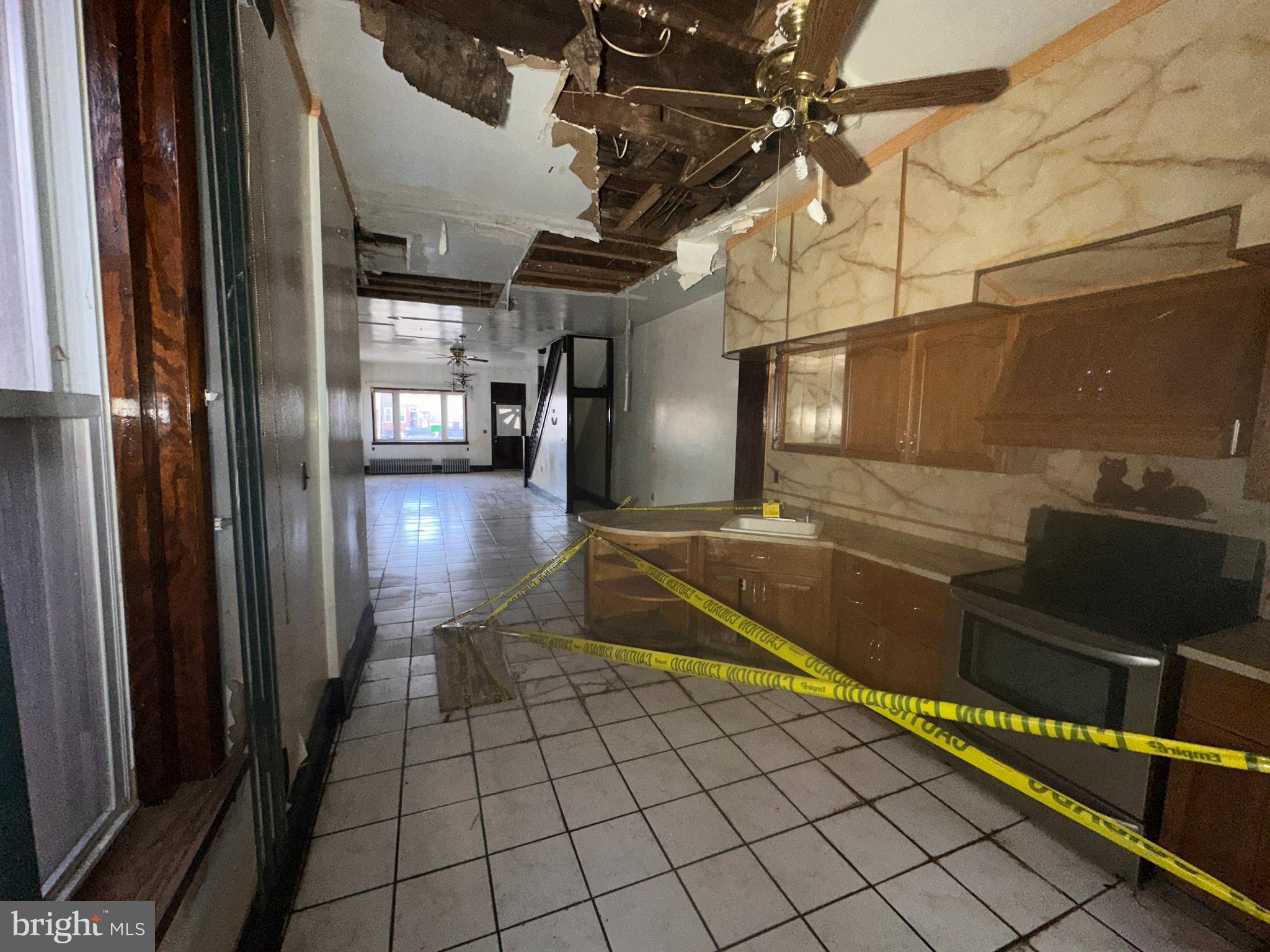 PHILADELPHIA (NORTH) - Residential Income