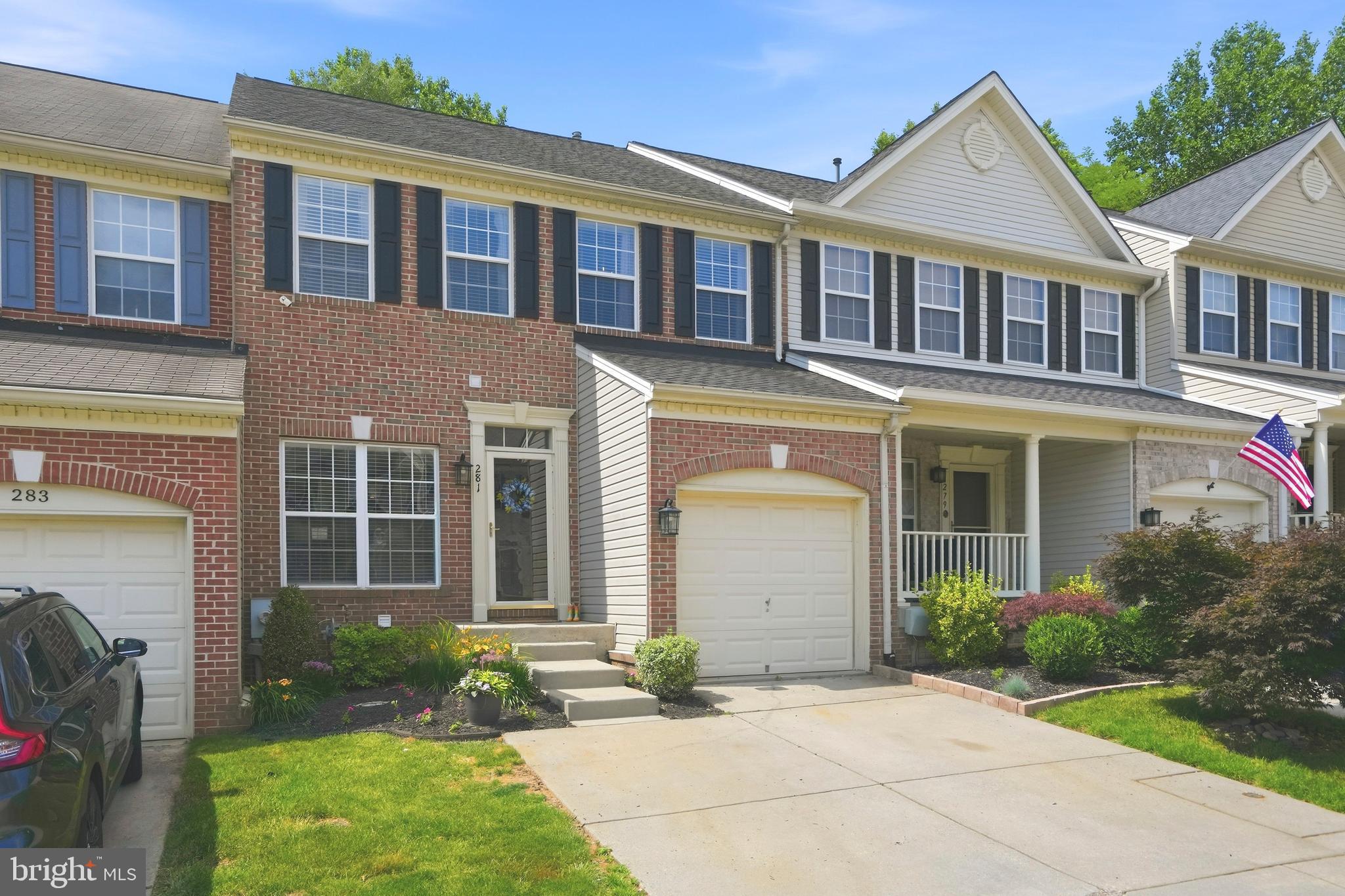 281 TRUDY COURT