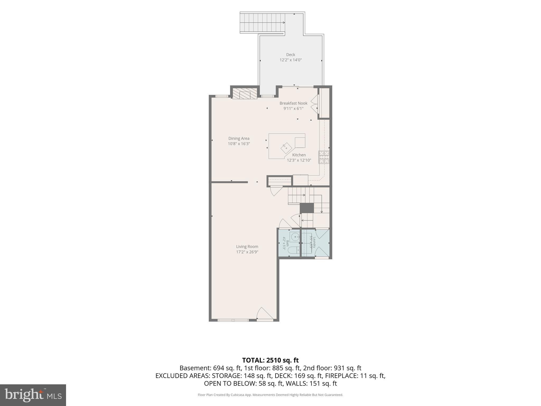 281 TRUDY COURT