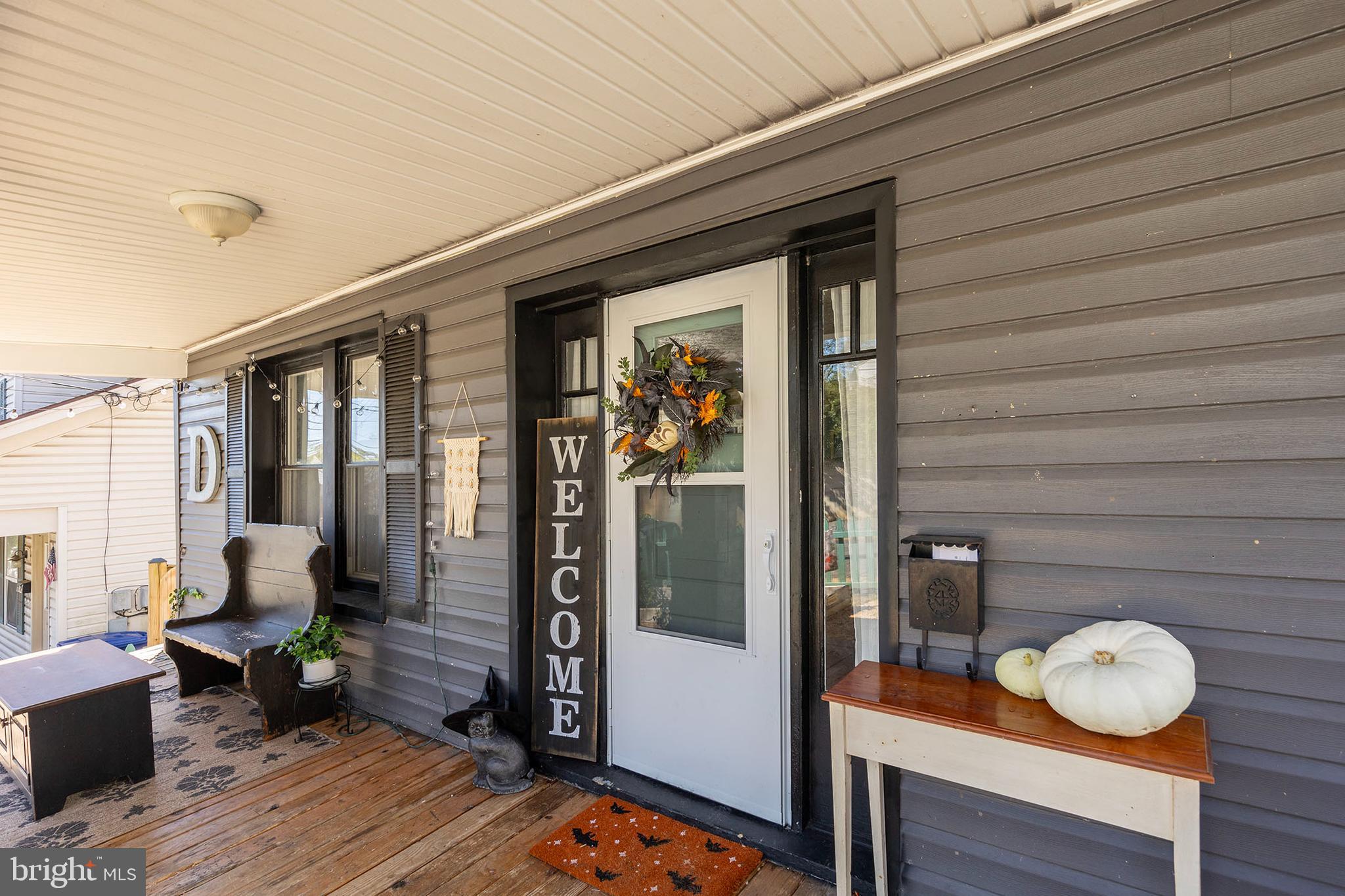 HOFFMAN HEIGHTS - Residential