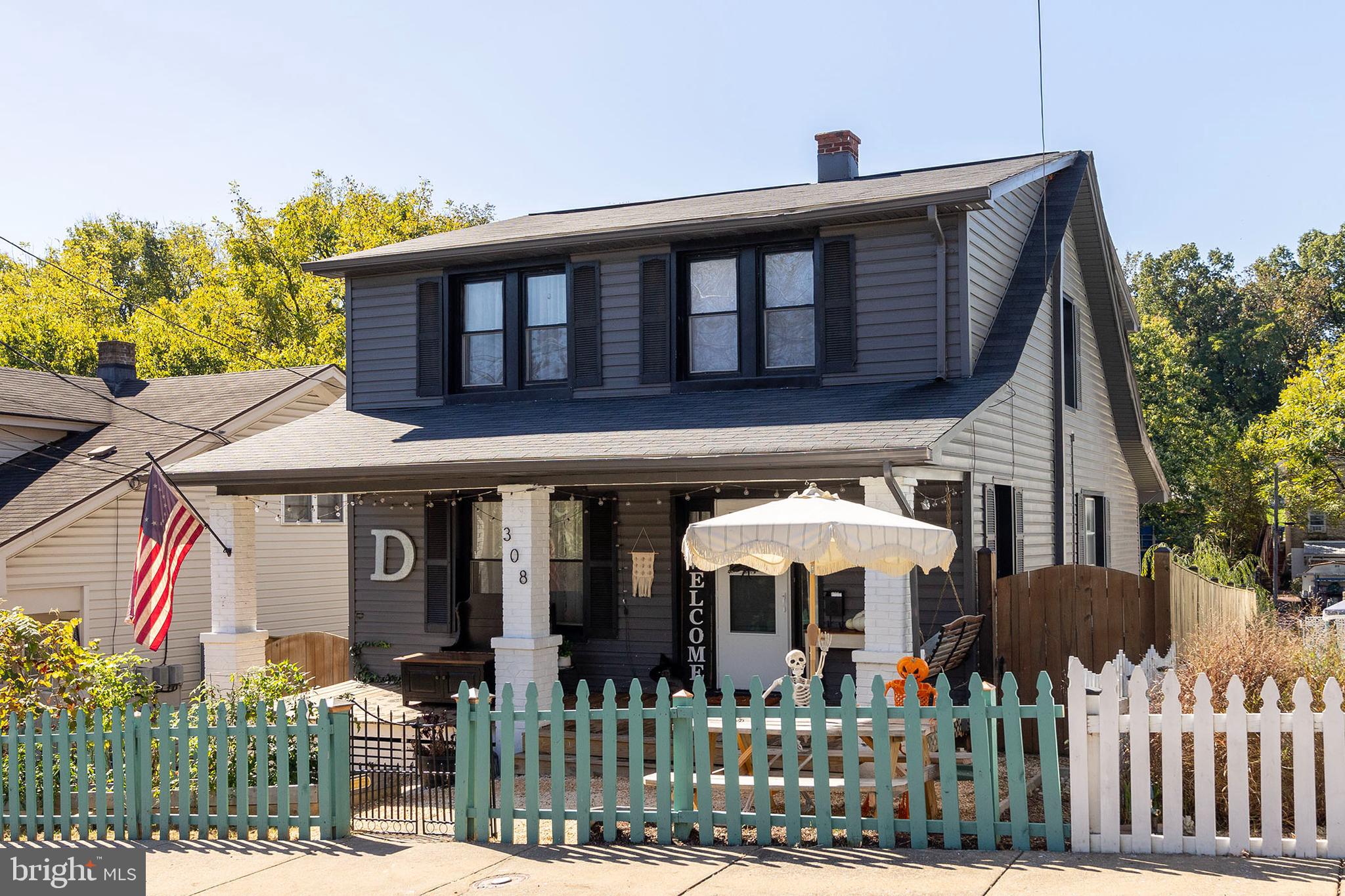 HOFFMAN HEIGHTS - Residential