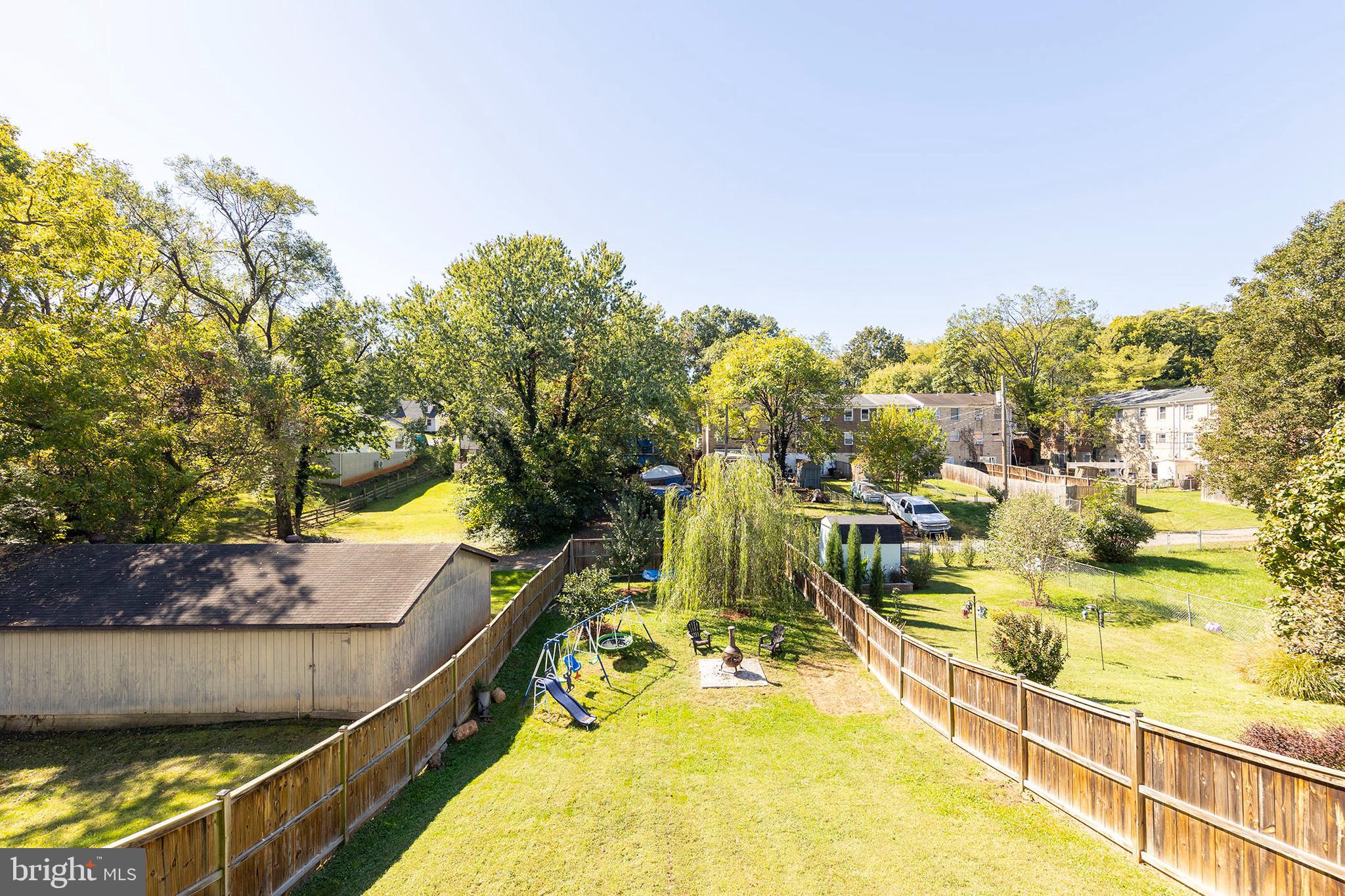 HOFFMAN HEIGHTS - Residential