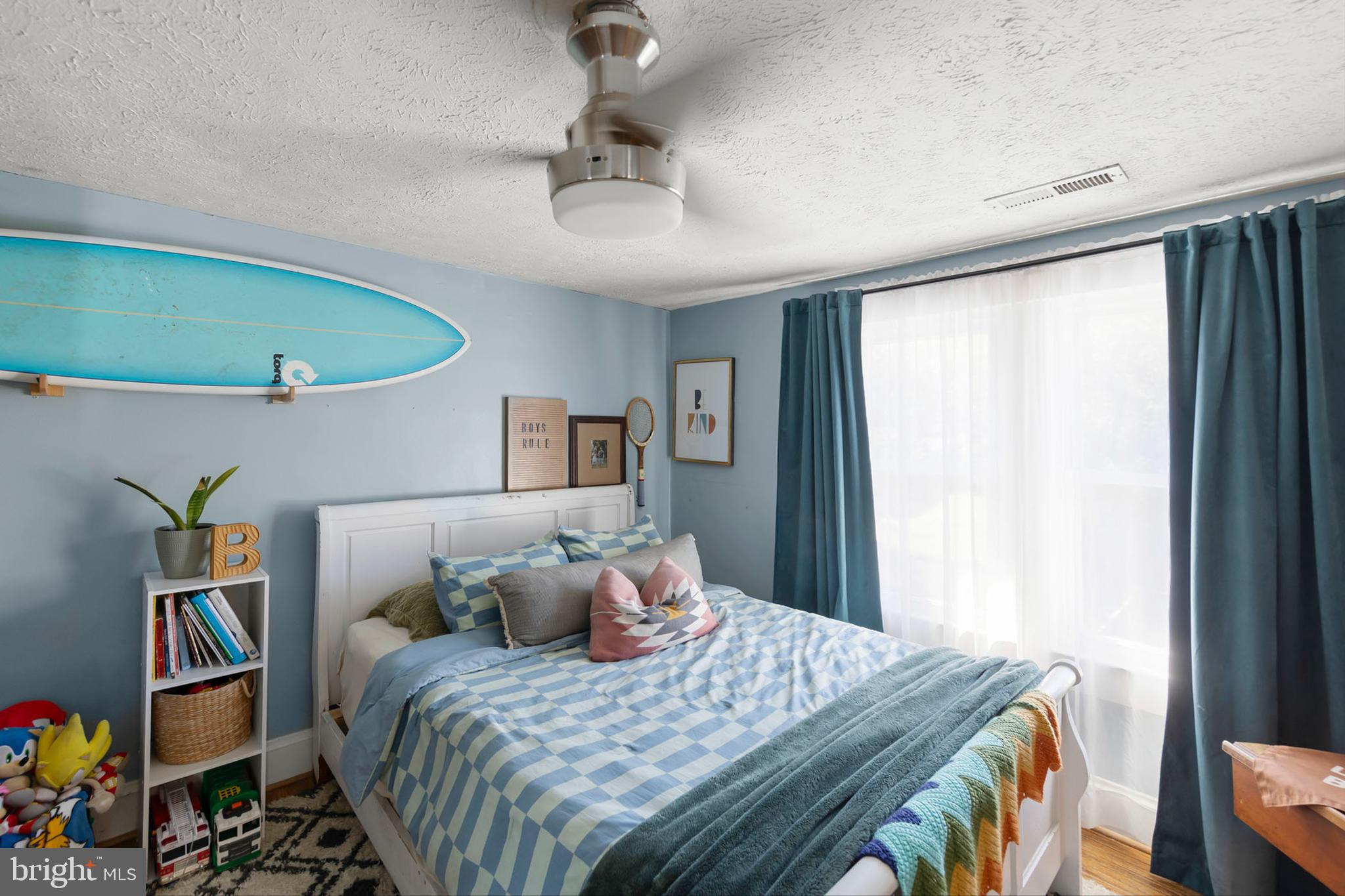 HOFFMAN HEIGHTS - Residential