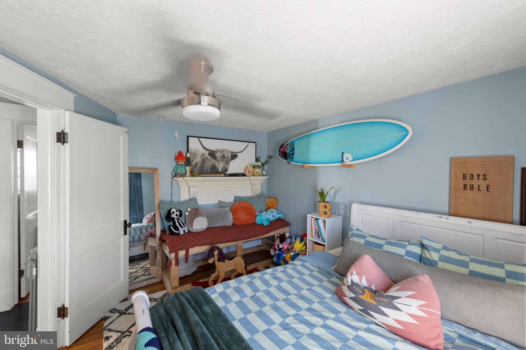 HOFFMAN HEIGHTS - Residential