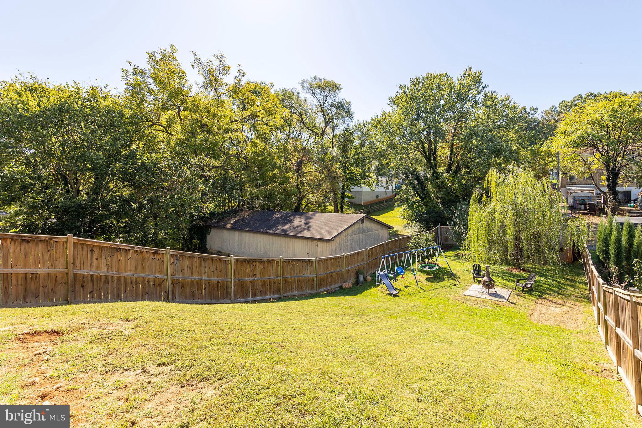 HOFFMAN HEIGHTS - Residential