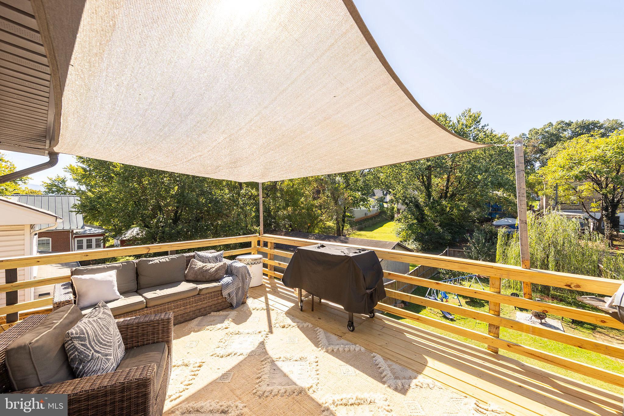 HOFFMAN HEIGHTS - Residential