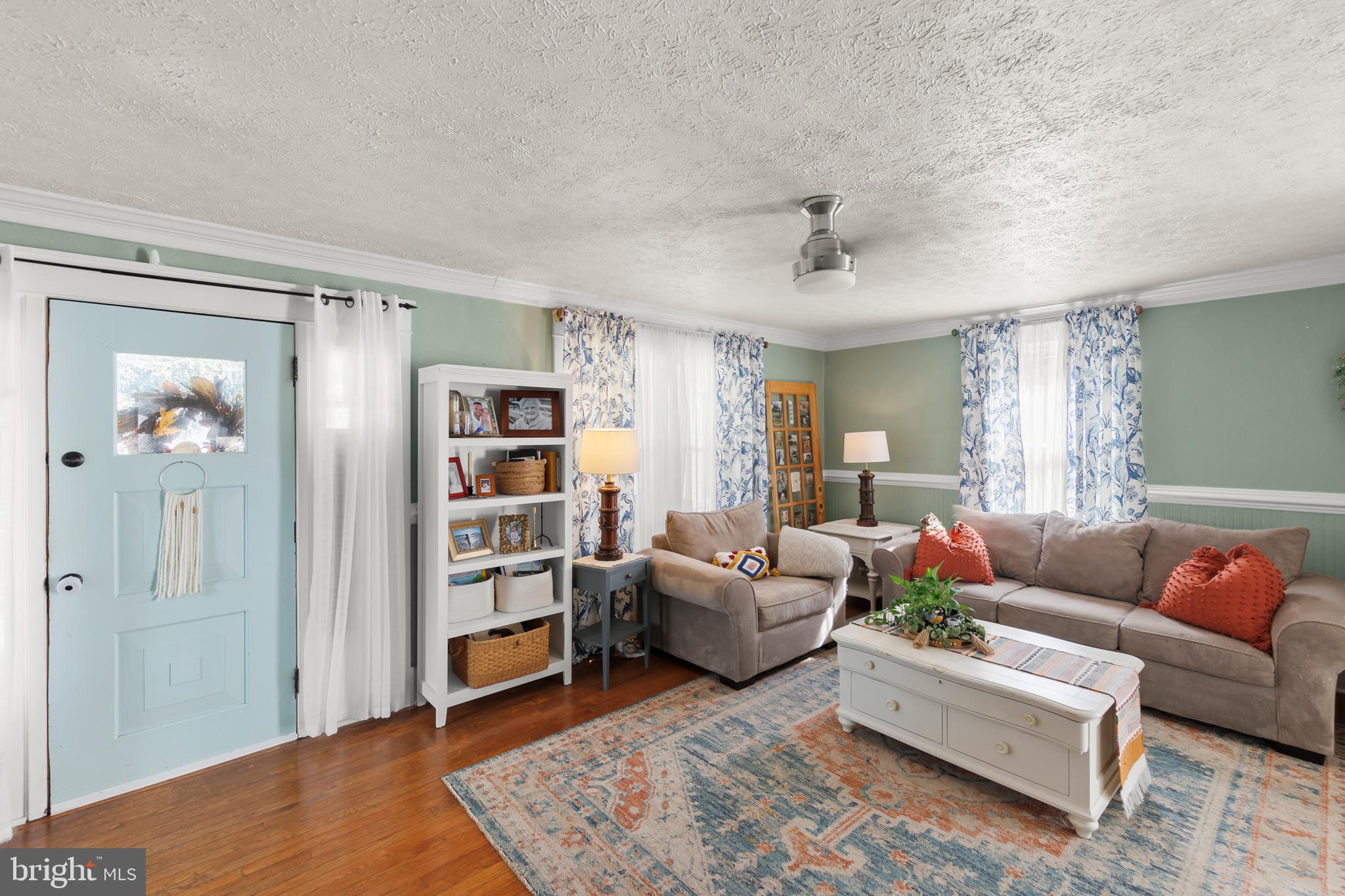 HOFFMAN HEIGHTS - Residential