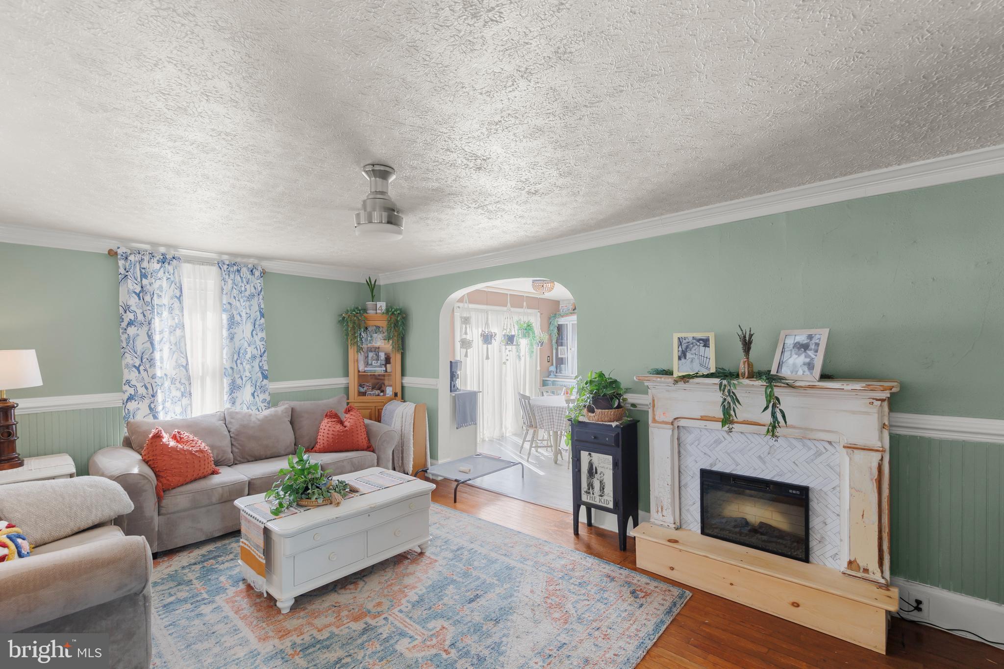 HOFFMAN HEIGHTS - Residential