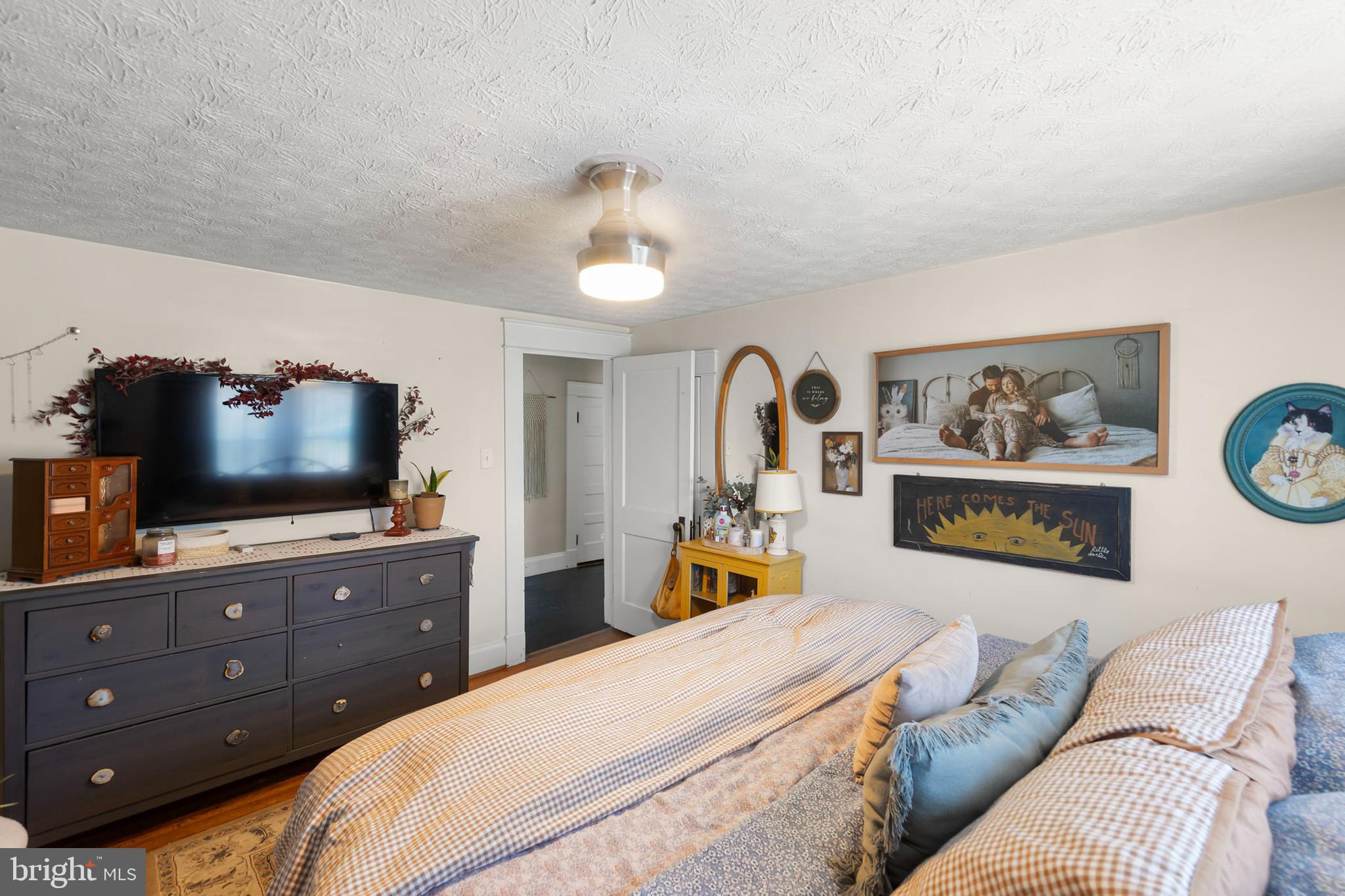 HOFFMAN HEIGHTS - Residential